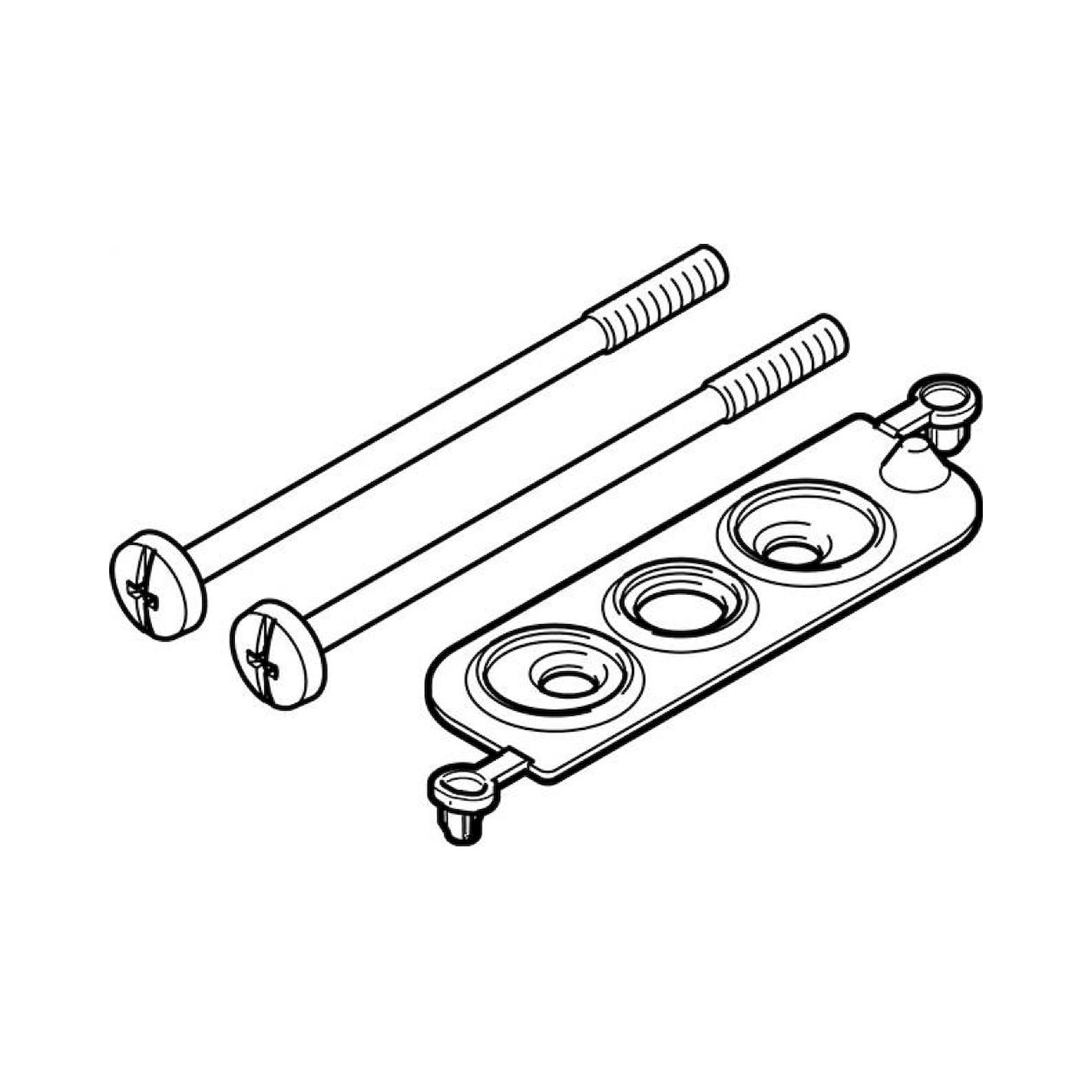 Festo VABD-L1-10AX-S-M3 (566670) Seal