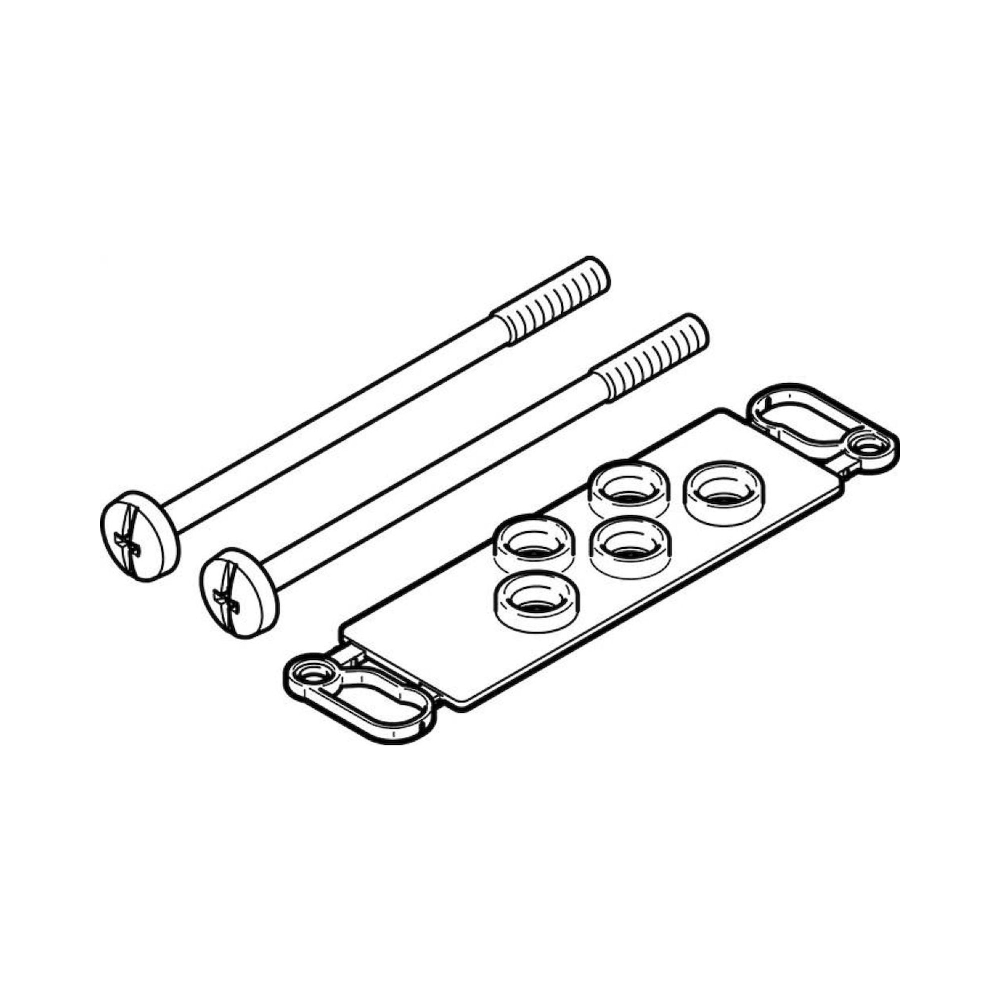Festo VABD-L1-10AB-S-M3 (566671) Seal