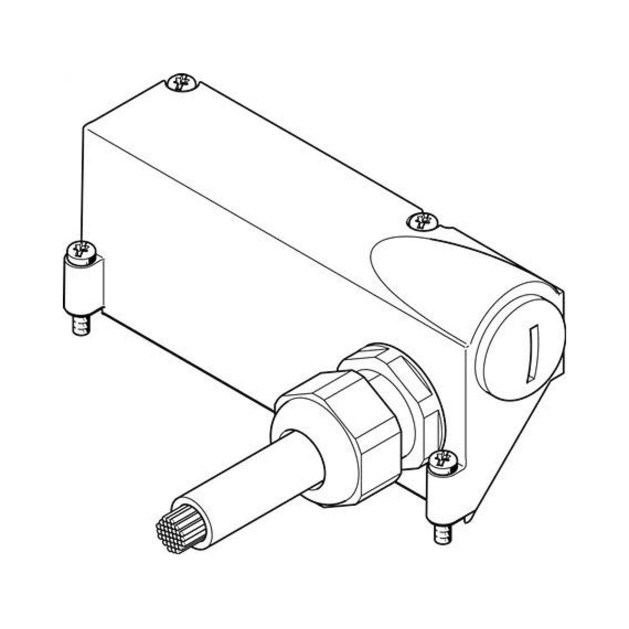 Festo VMPAL-KMSK-S-SD25-IP67-10 (560415) Anschlussleitung