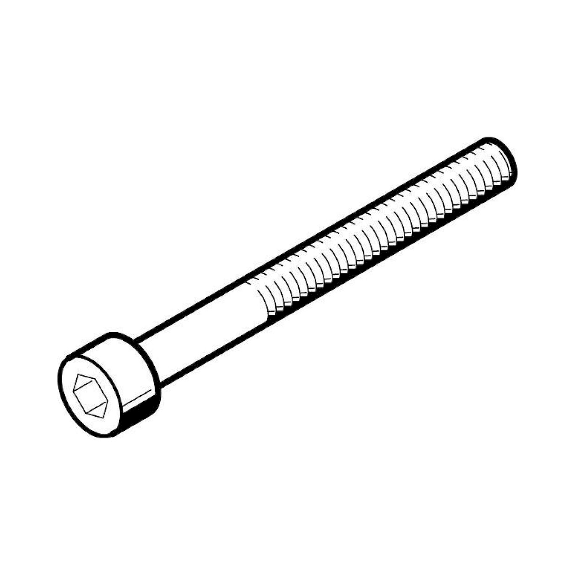 Festo VMPAL-M4X30 (571924) Schraube