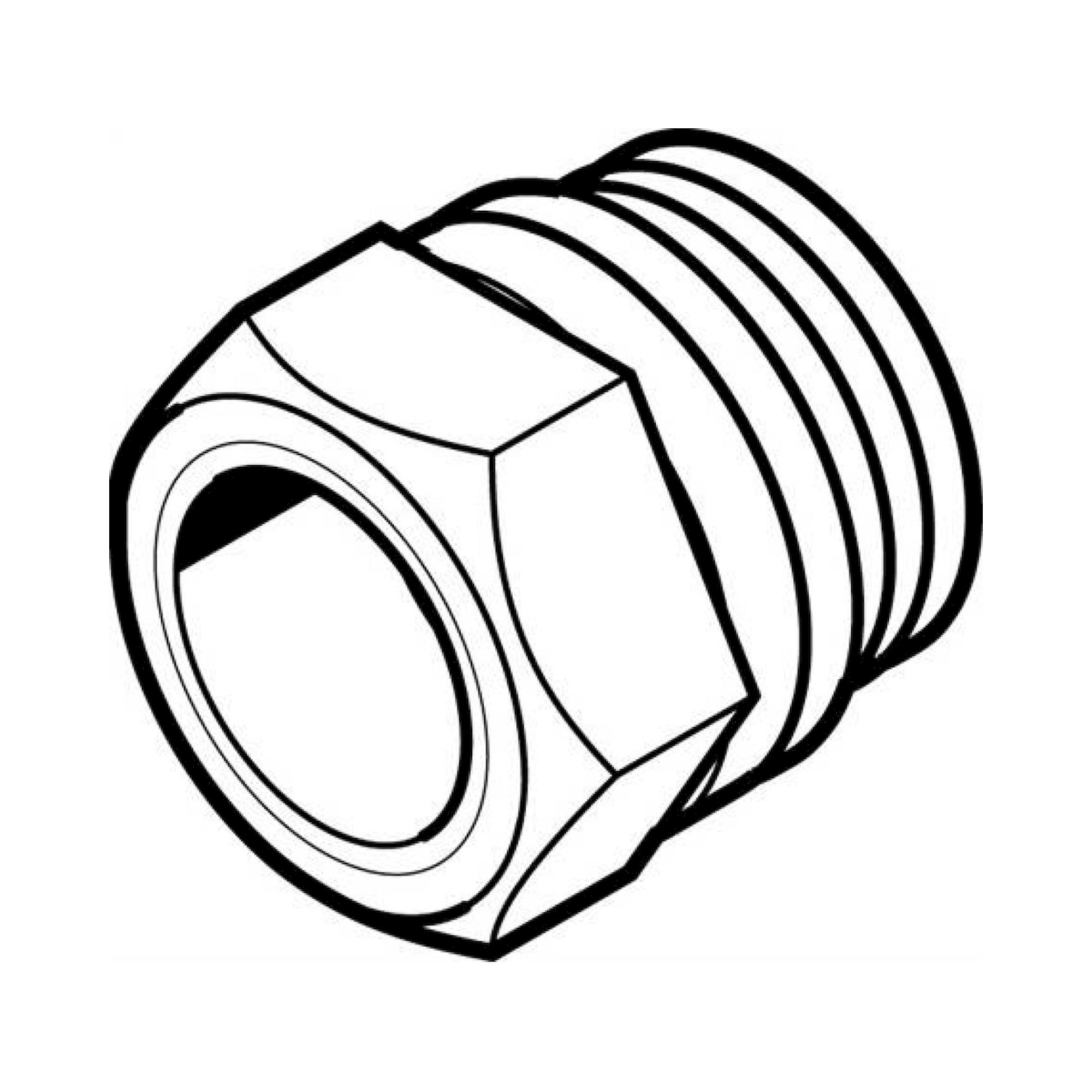 Festo VMPAL-FSP-G1/4 (572381) Adapter