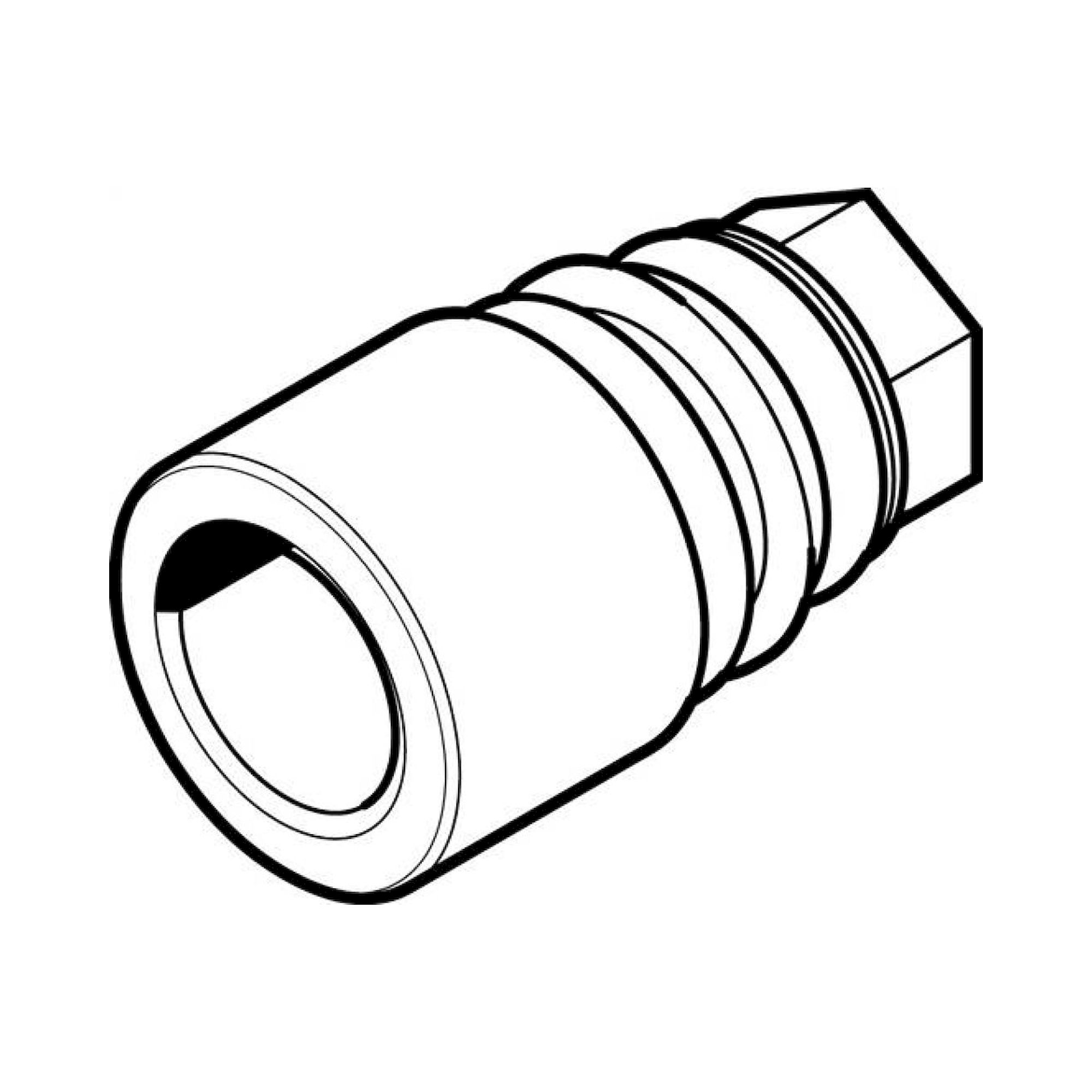 Festo VMPAL-F10-M7 (572380) Adapter