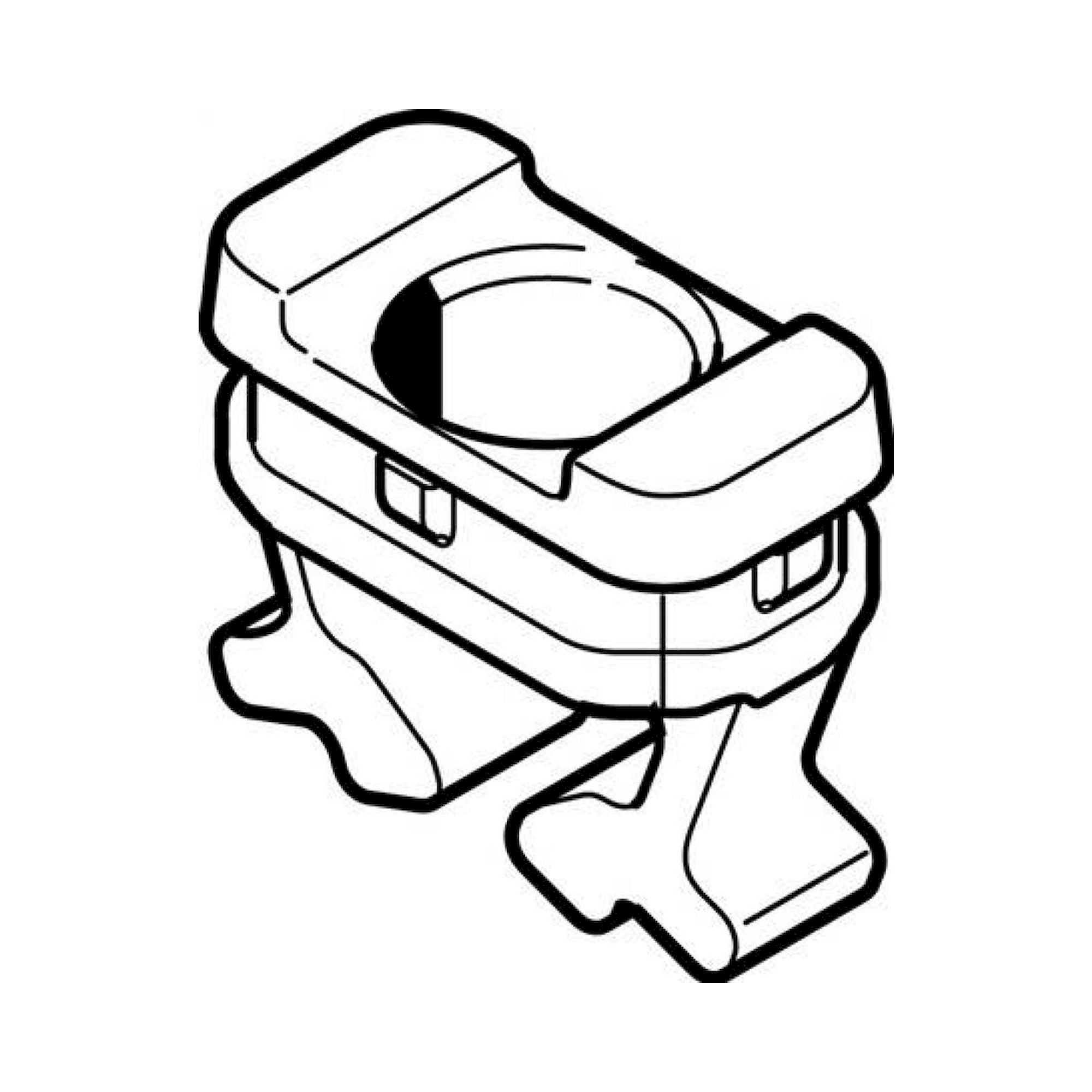 Festo VMPA1-FTI-10 (572542) Retainer