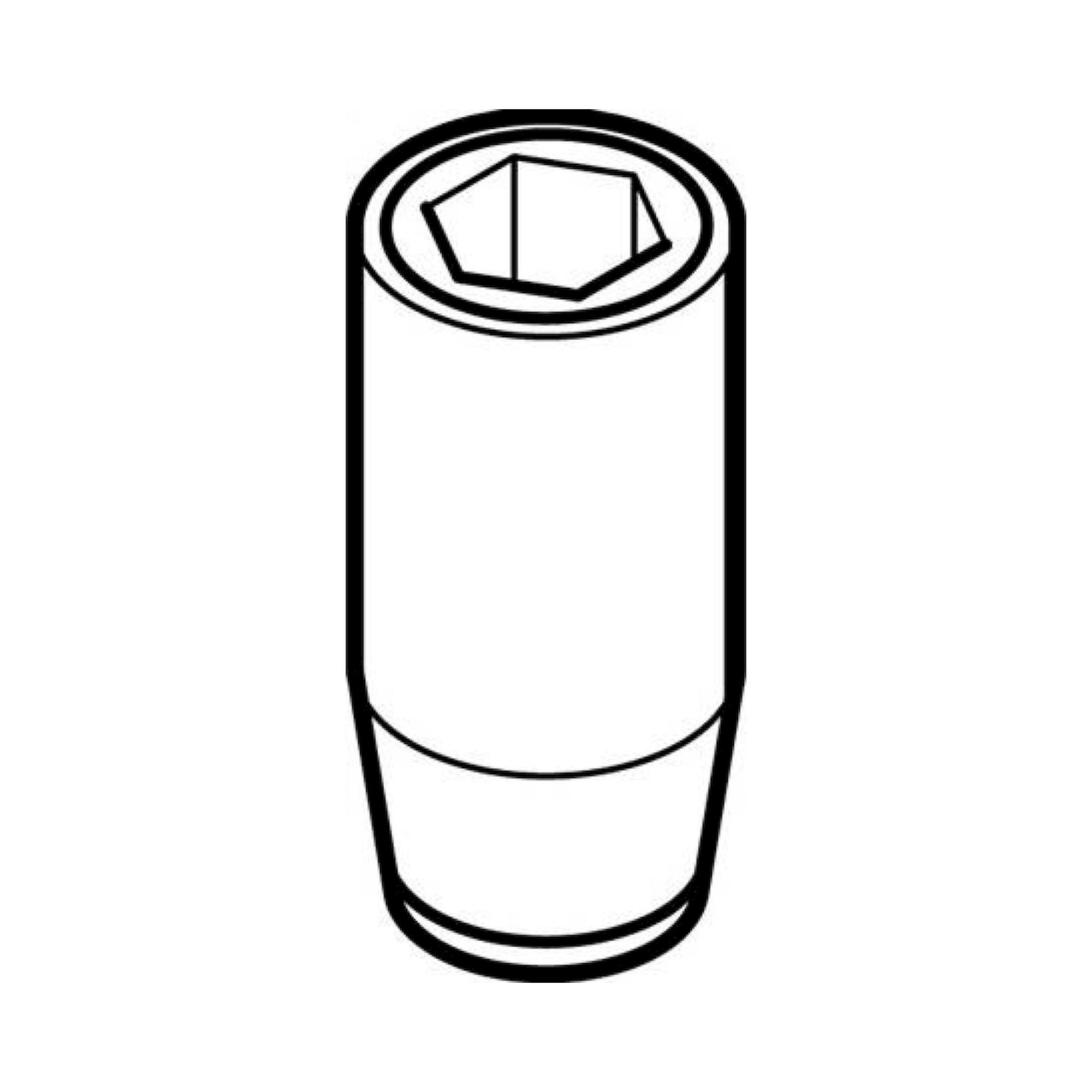 Festo VMPA1-FT-NW0.7-10 (572546) Fixed Restrictor