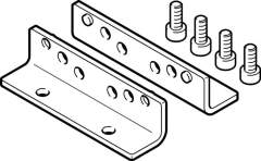 Festo Hpe-80 (558322) Foot Mounting