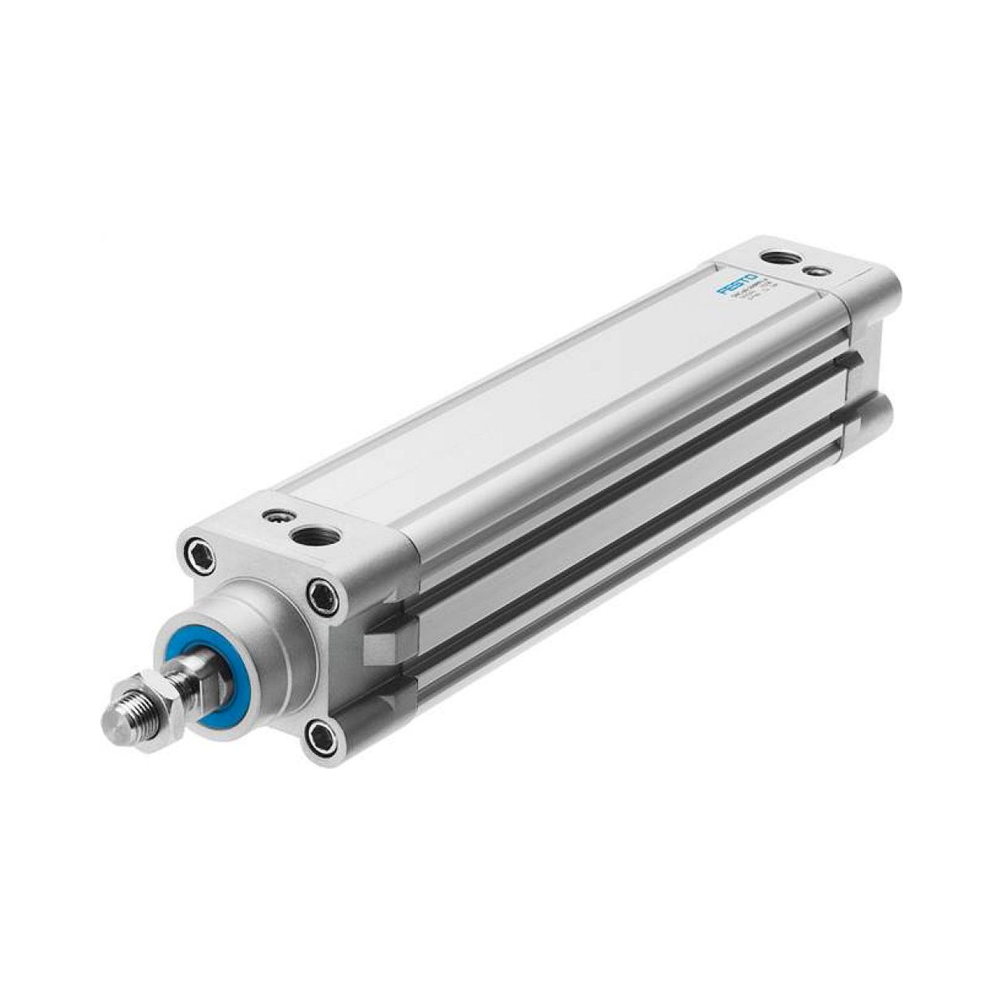 Festo DNC-50-400-PPV (163393) Standards-Based Cylin