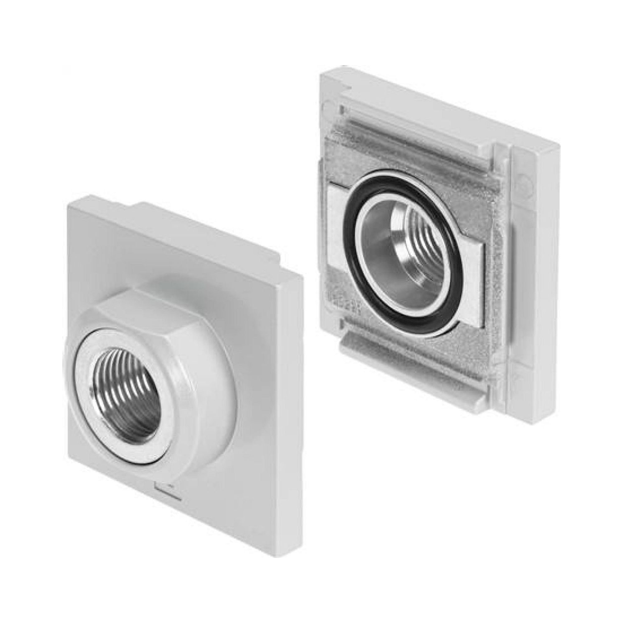 Festo MS6-AGB-EX (541538) Sub-Base-Set