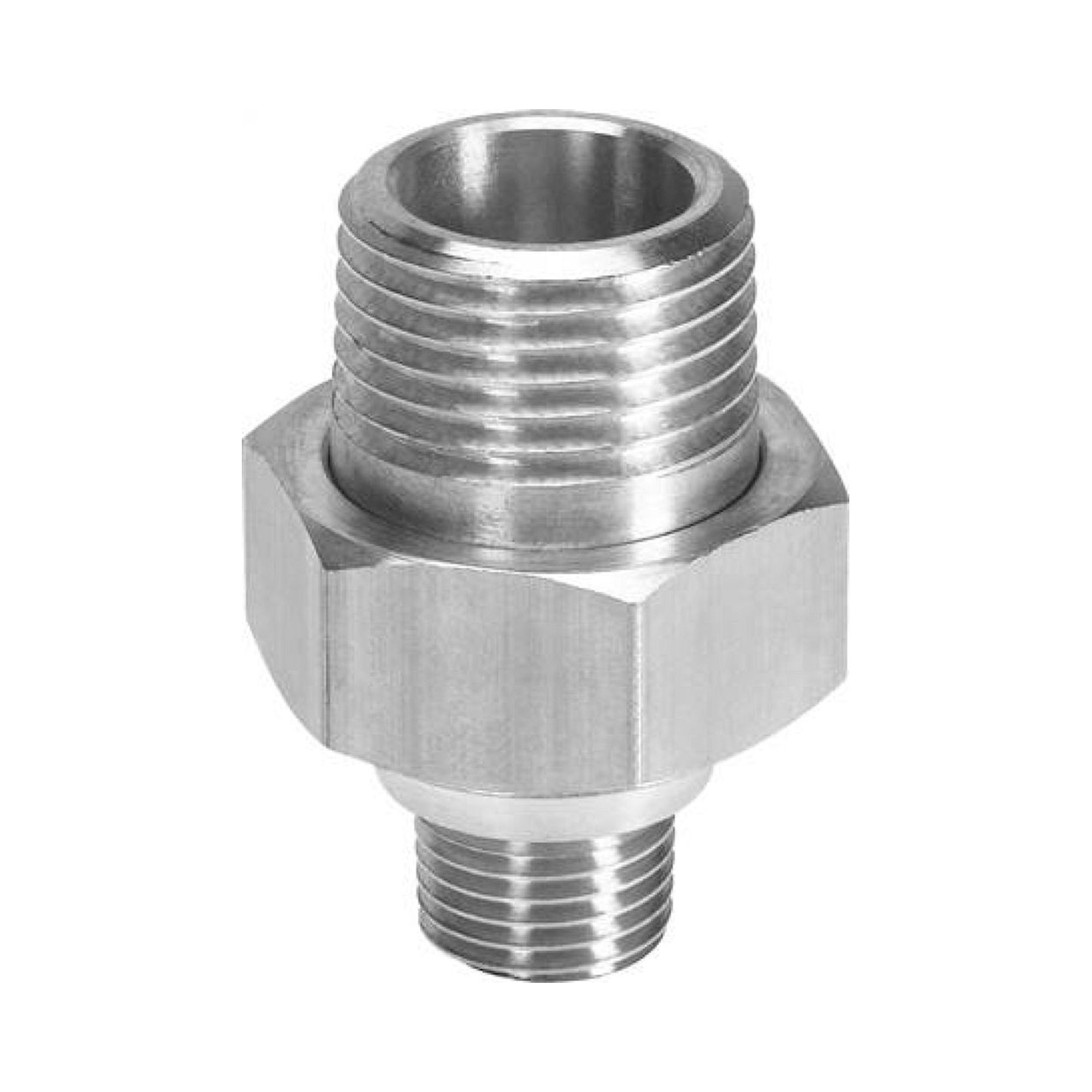 Festo ESK-1/4-1/2 (534153) Double Nipple