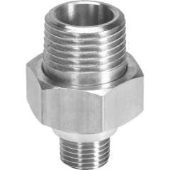 Festo ESK-1/4-1/2 (534153) Double Nipple