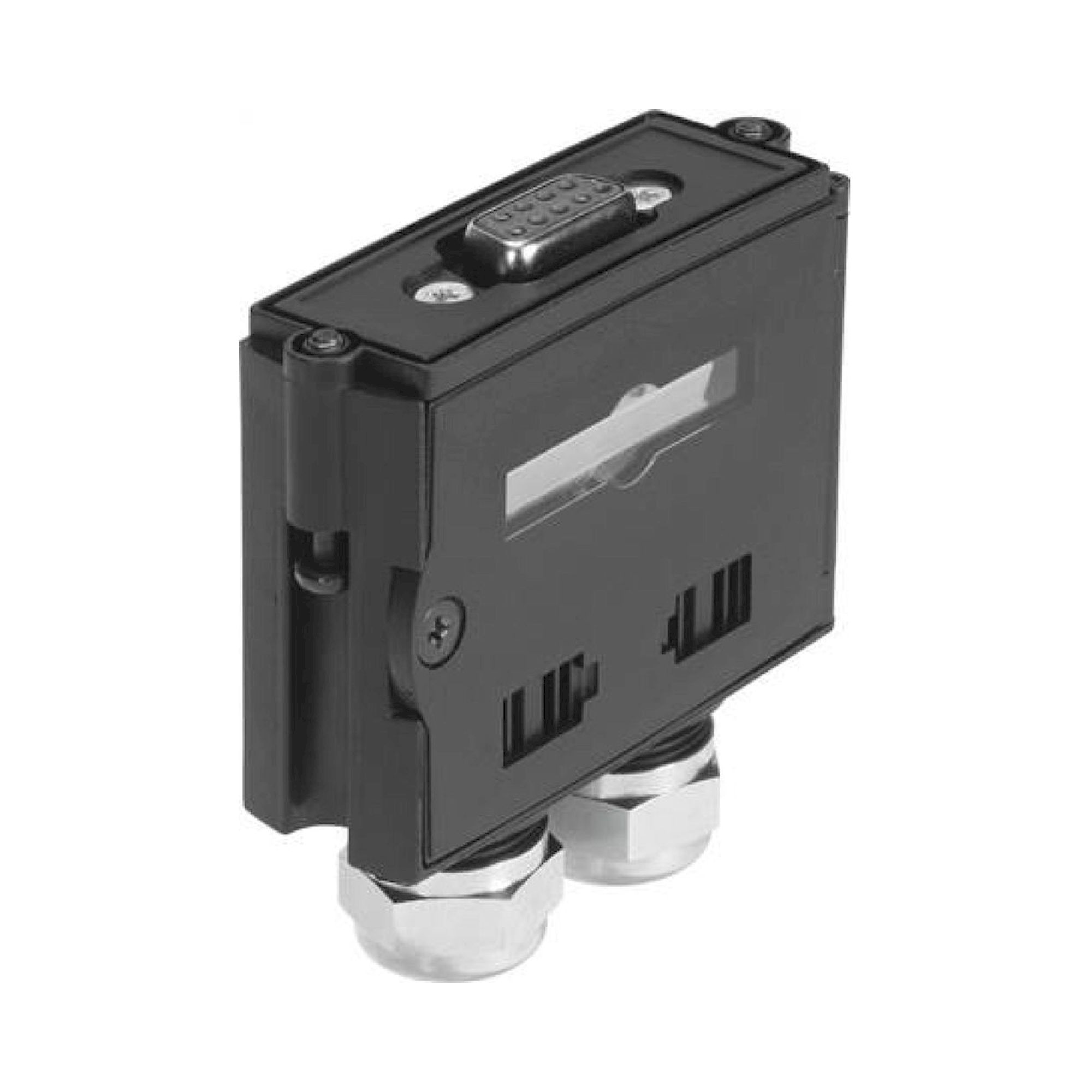 Festo NECA-S1G9-P9-MP1 (548719) Multi-Pin Plug Socket