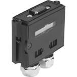 Festo NECA-S1G9-P9-MP5 (573695) Multi-Pin Plug Socket