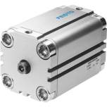 Festo ADVU-80-40-P-A (156573) Compact Cylinder