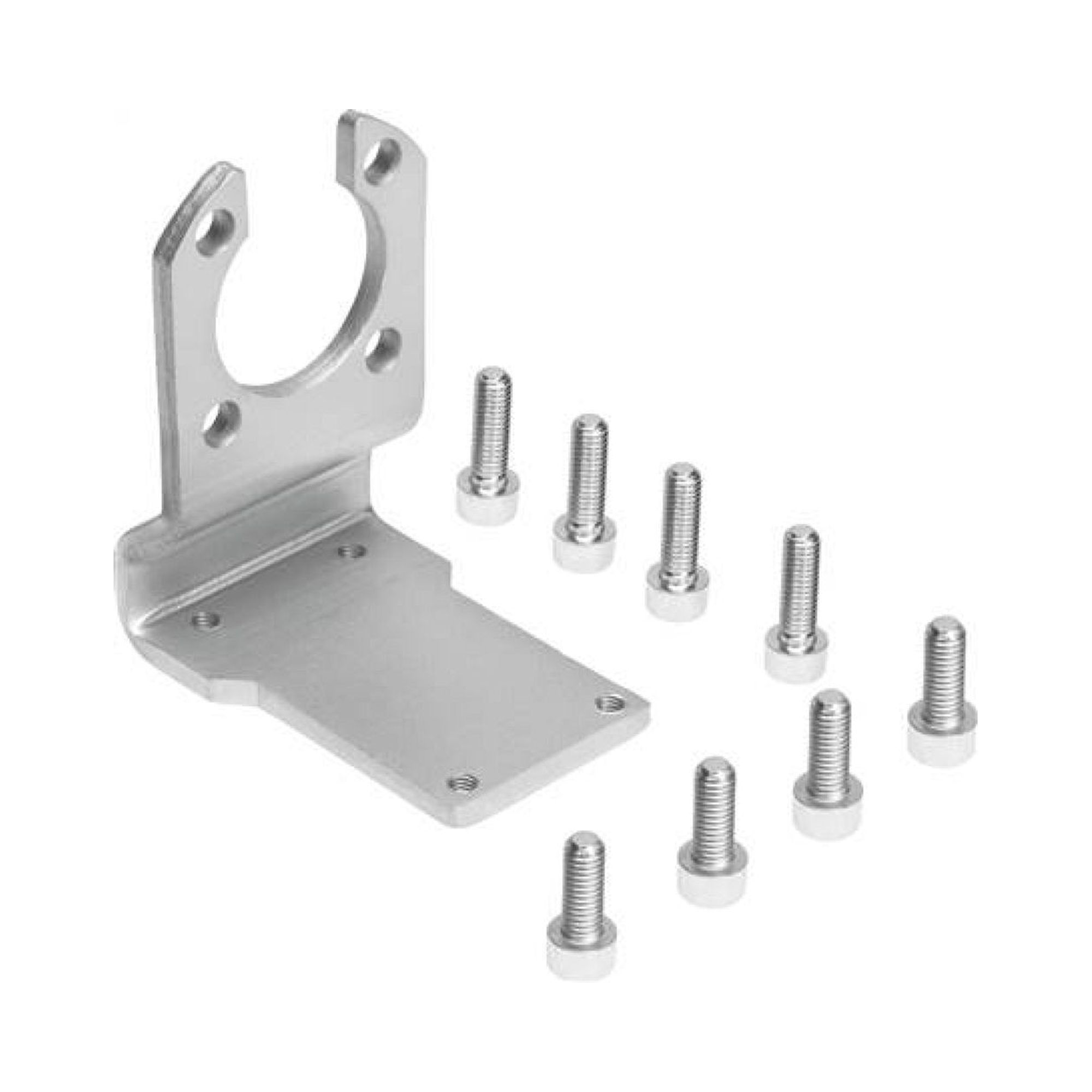 Festo TBH-50/63/80 (549605) Befestigungswinkel