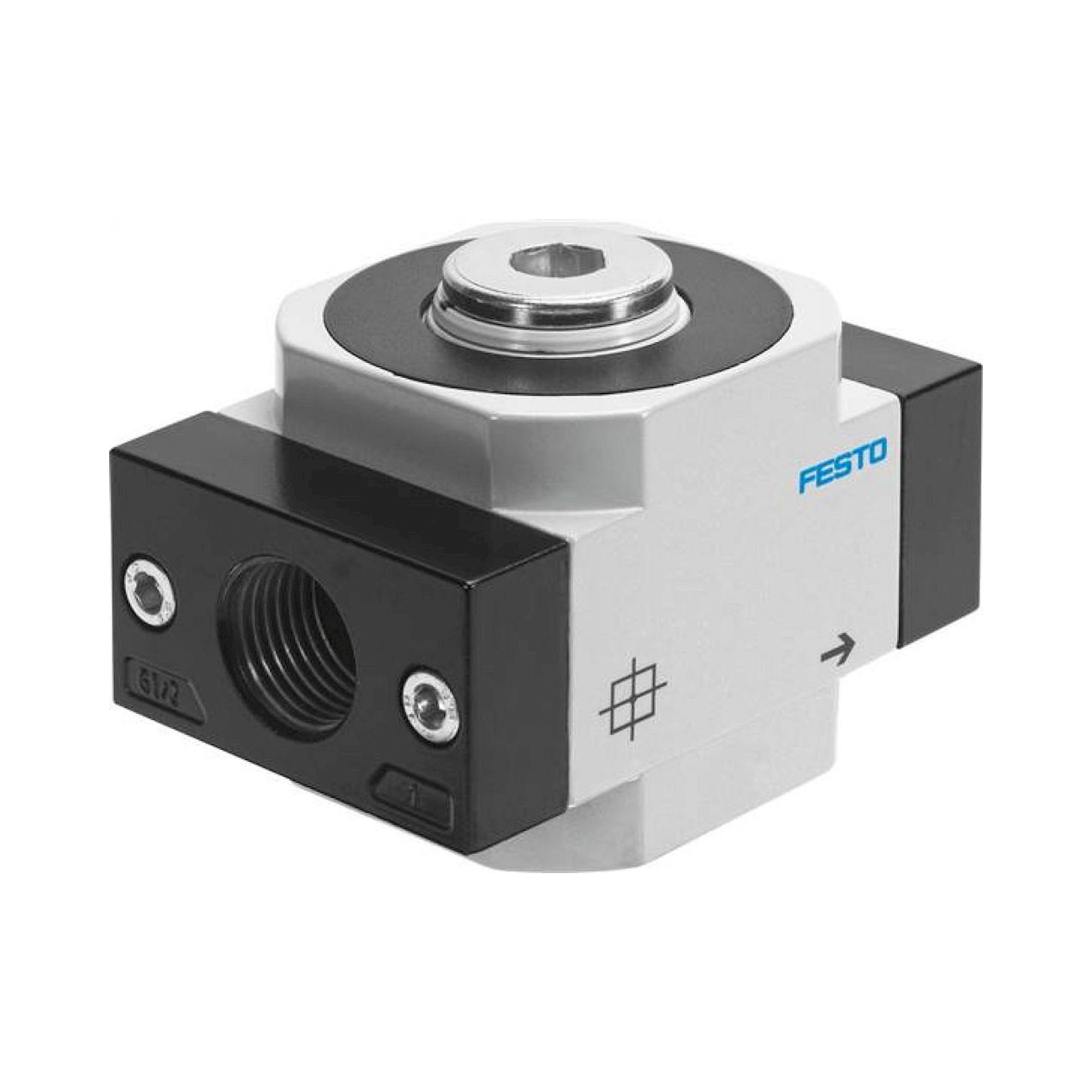 Festo FRM-1-D-MAXI (164956) Branching Module