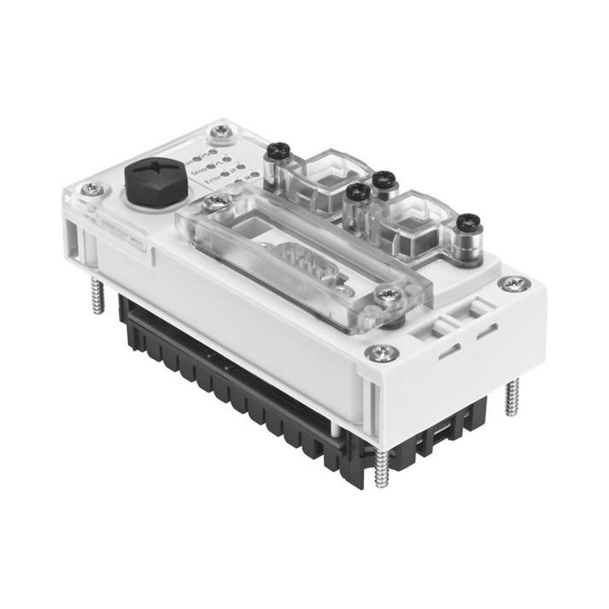 Festo CPX-CEC-M1-V3 (3472765) Steuerblock