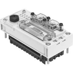 Festo CPX-CEC-M1-V3 (3472765) Control Block