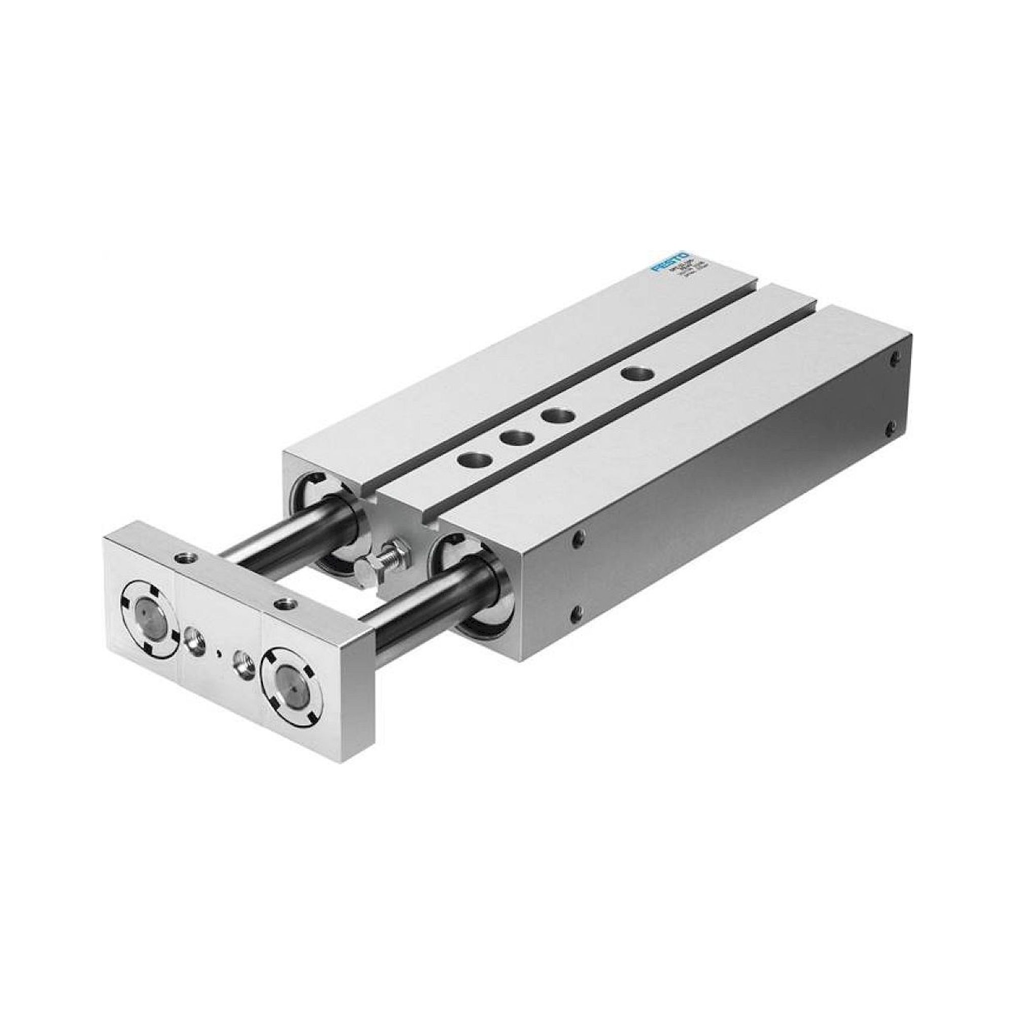 Festo DPZ-32-100-P-A-KF (162136) Twin-Piston Cylinder