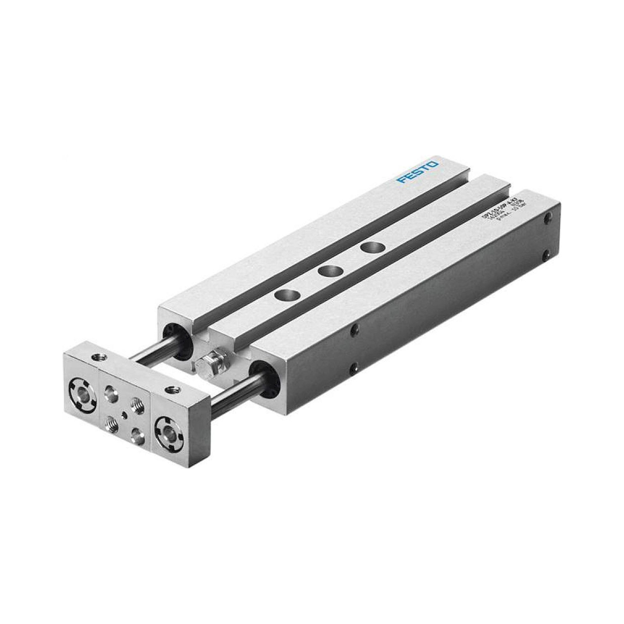Festo DPZ-10-10-P-A (32681) Doppelkolbenzylinder