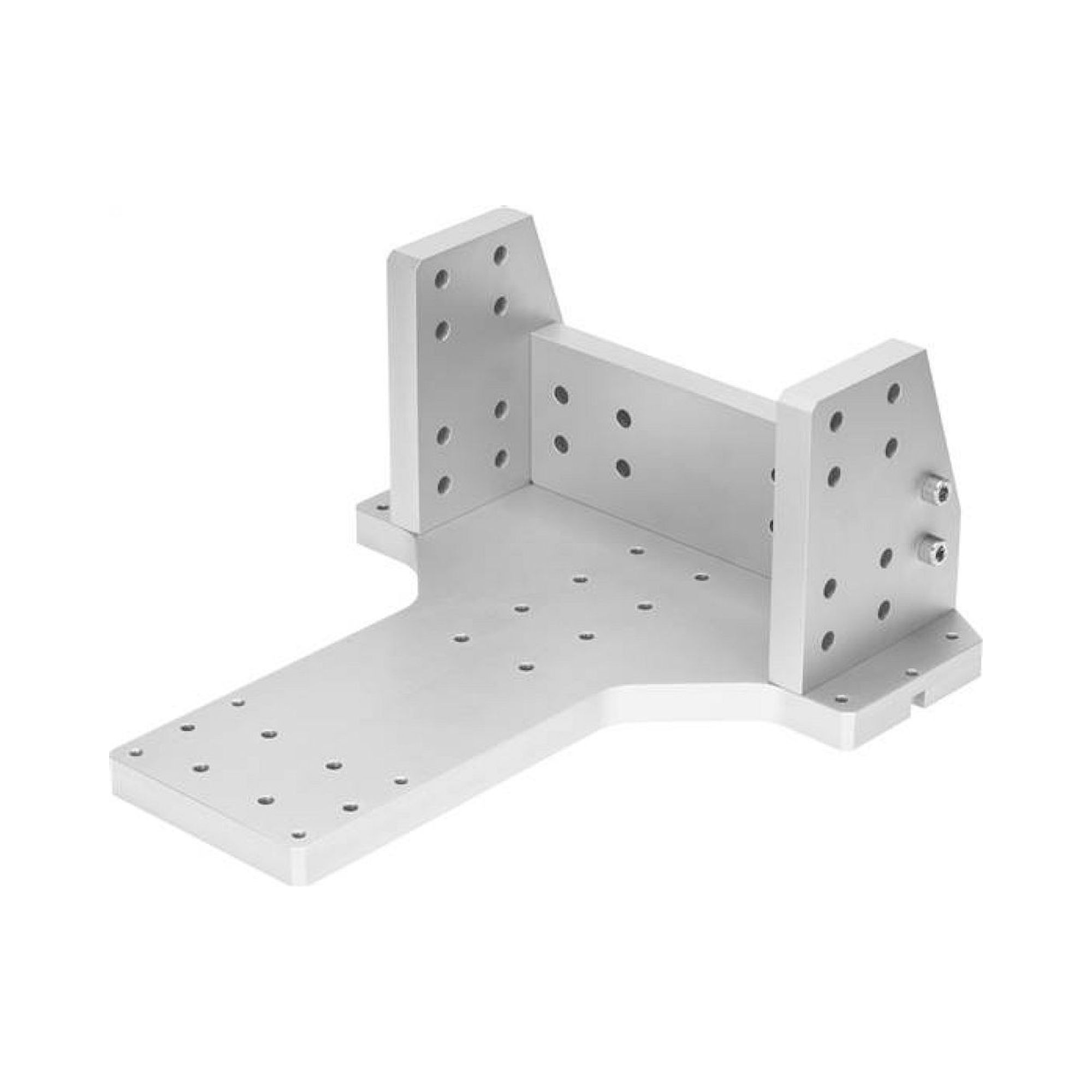 Festo HMVW-DL63-2 (566890) Befestigungswinkel