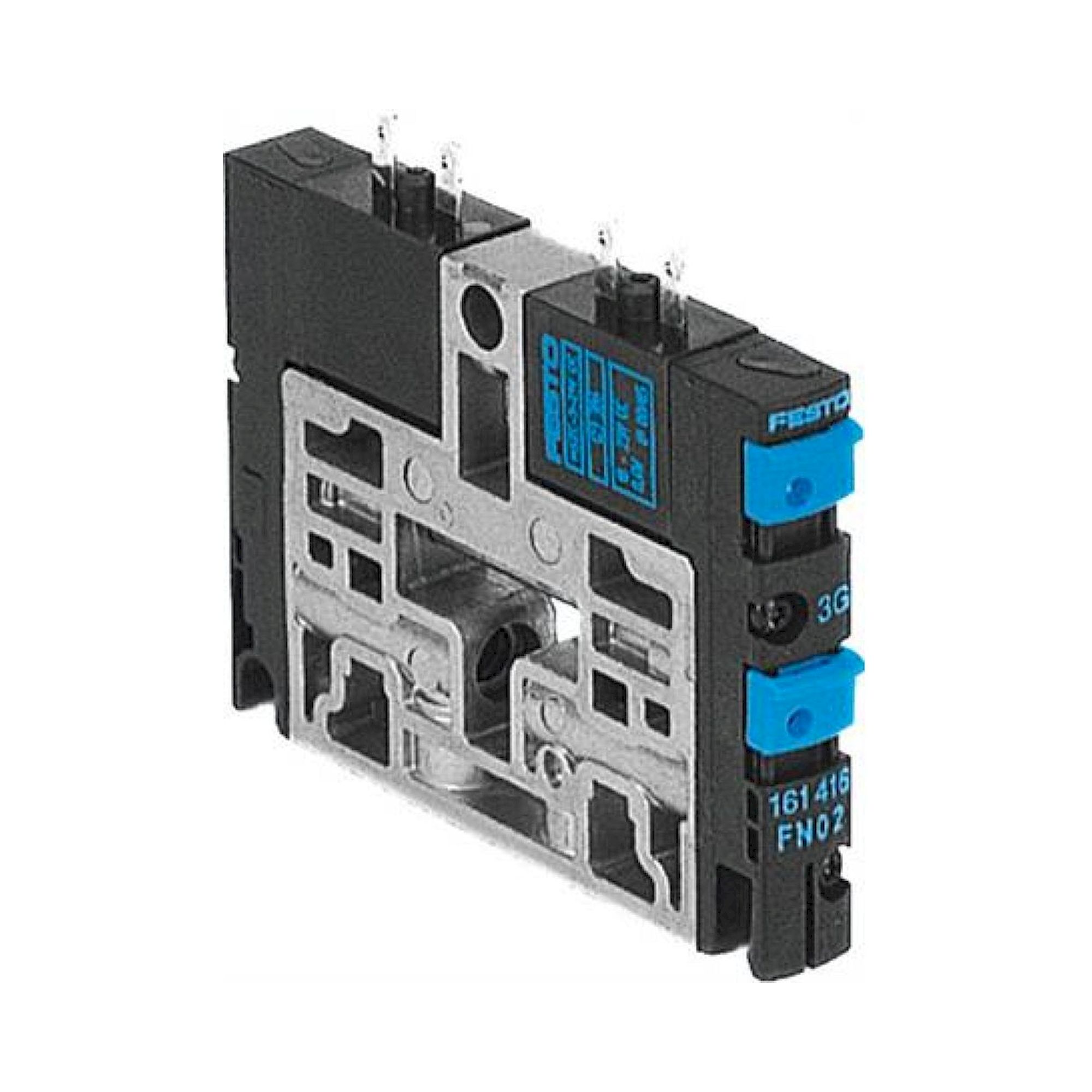 Festo CPV10-M1H-2X3-OLS-M7 (161417) Magnetventil