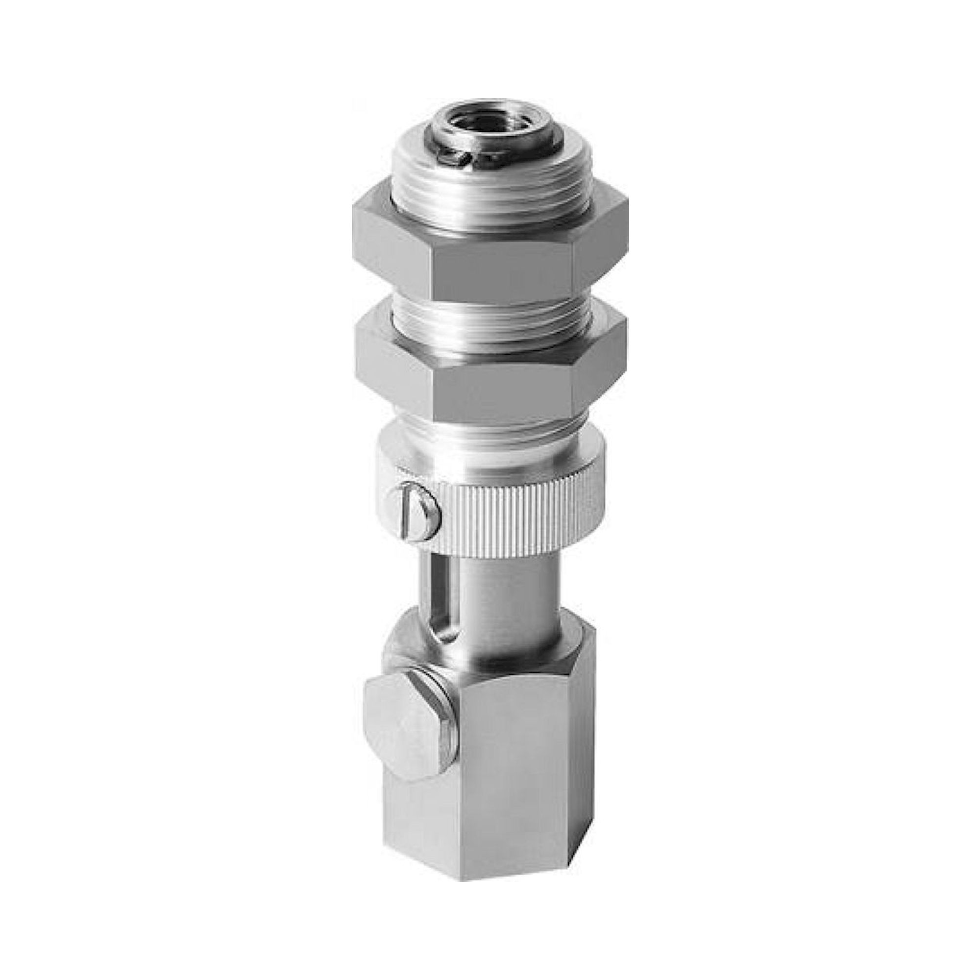 Festo ESH-HCL-6-G (189232) Suction Cup Holder