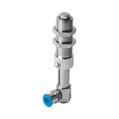Festo ESH-HDL-4-QS (189249) Vakuumsauger-Halter