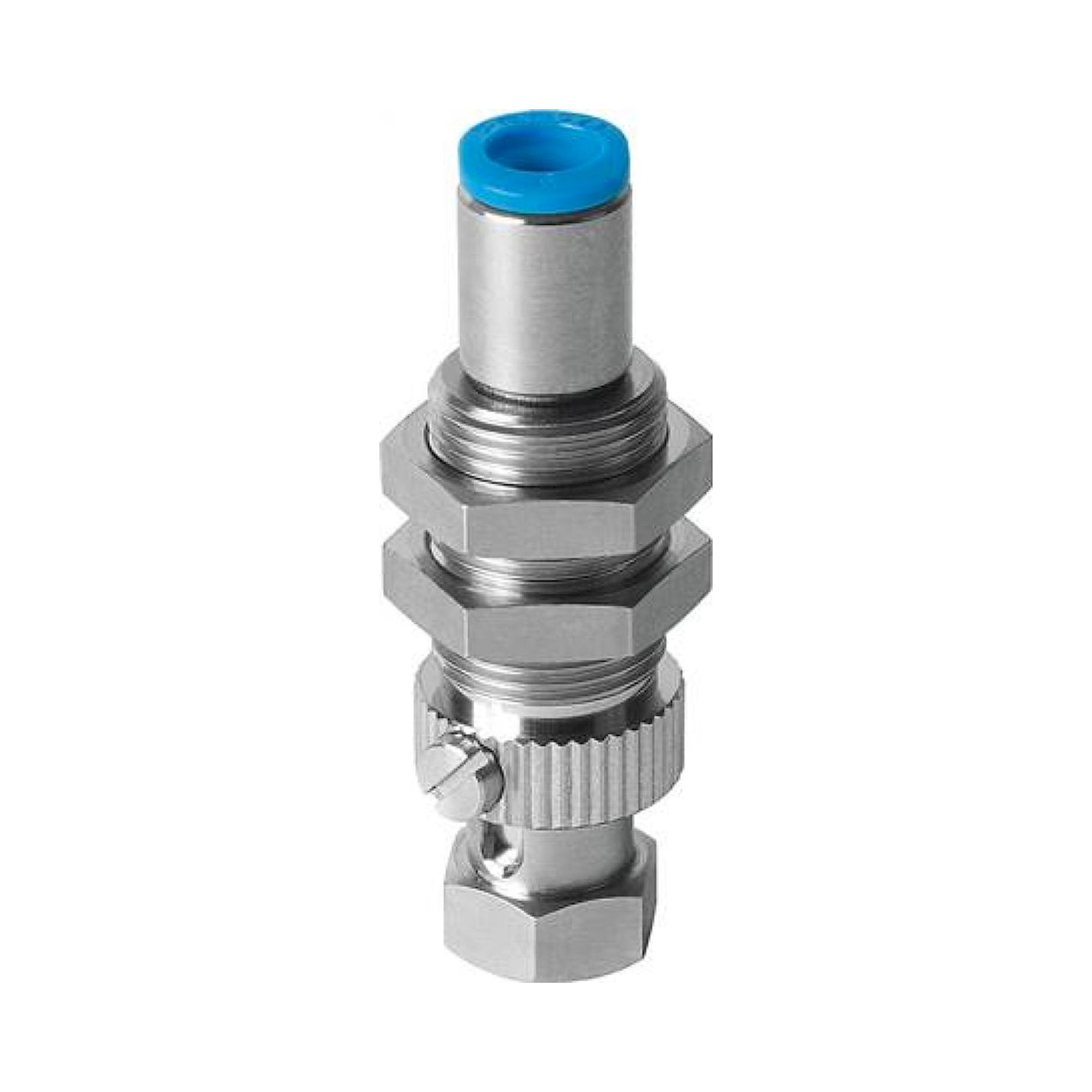 Festo ESH-HC-4-QS (189219) Vakuumsauger-Halter