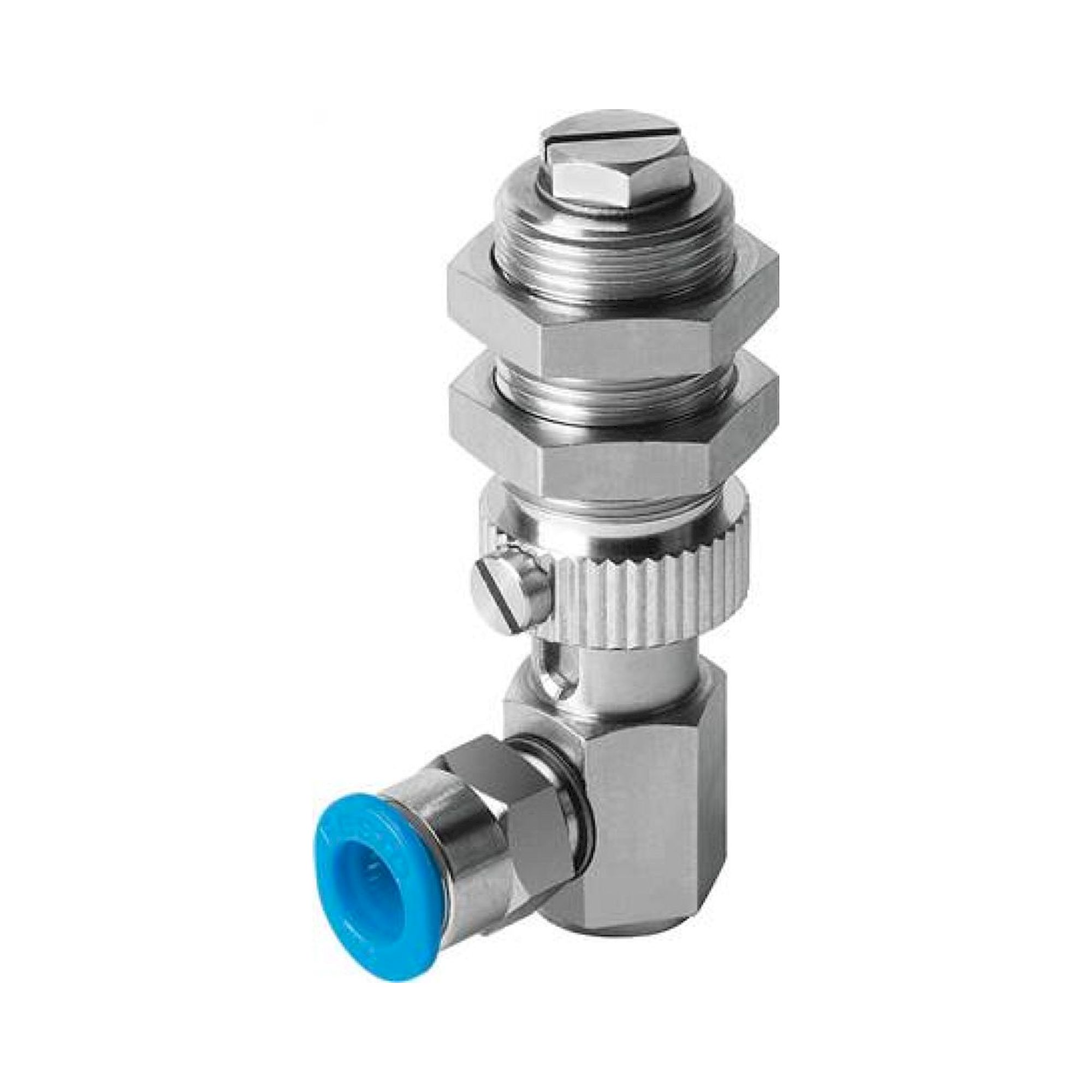 Festo ESH-HD-4-QS (189239) Suction Cup Holder