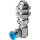 Festo ESH-HD-3-QS (189237) Suction Cup Holder