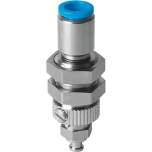 Festo ESH-HC-2-QS (189215) Suction Cup Holder