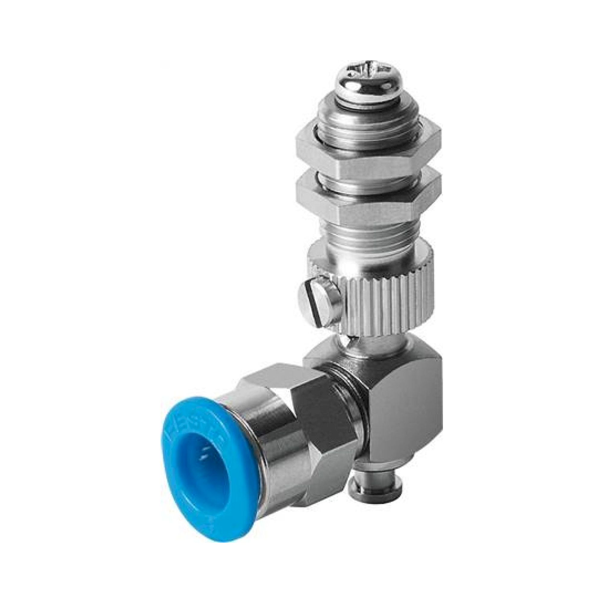 Festo ESH-HD-2-QS (189235) Suction Cup Holder