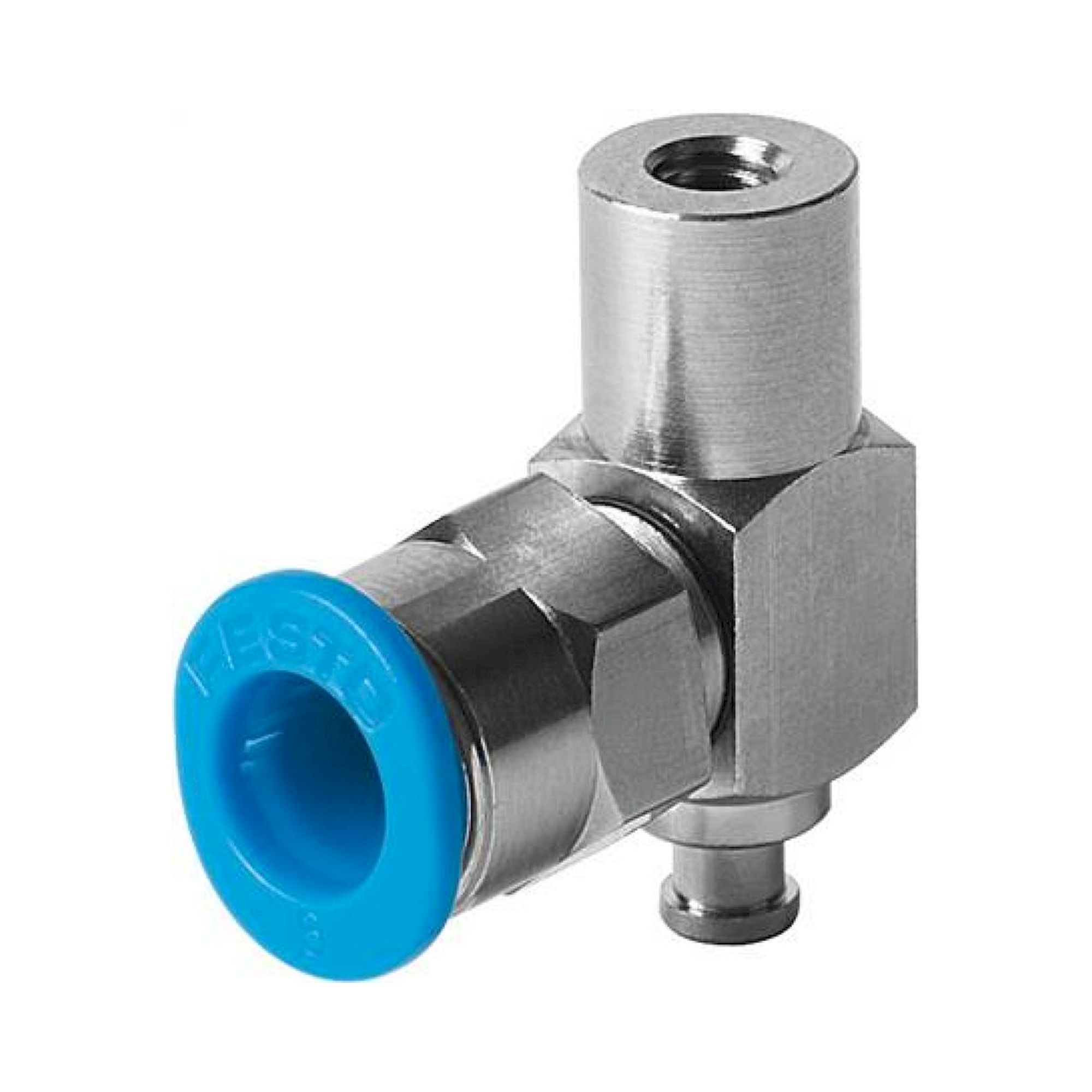 Festo ESH-HB-2-QS (189205) Suction Cup Holder