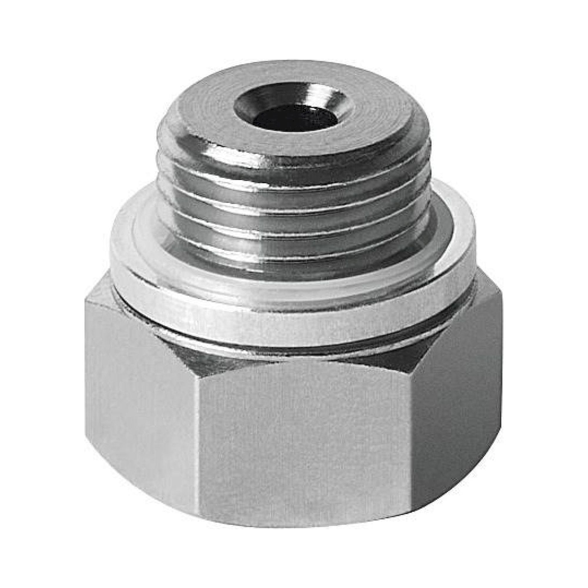 Festo ESH-HE-3-G1/8 (189255) Suction Cup Holder