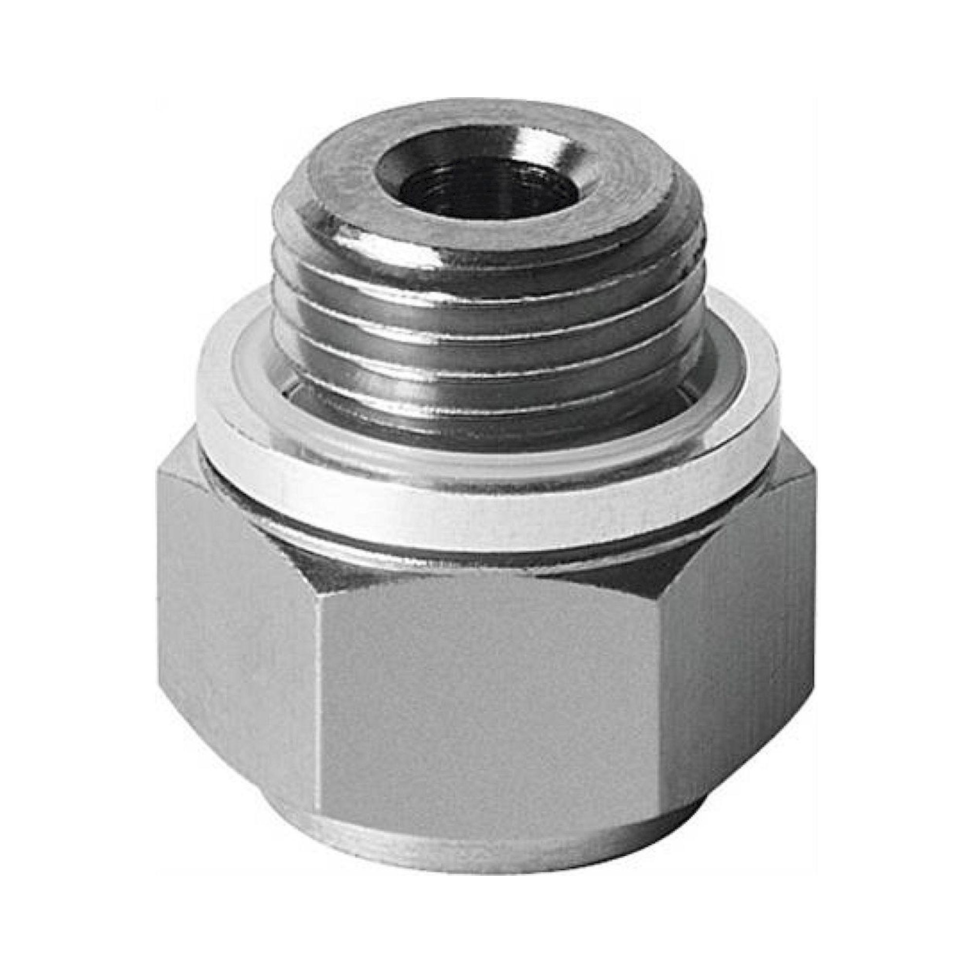 Festo ESH-HE-4-G1/8 (189256) Suction Cup Holder