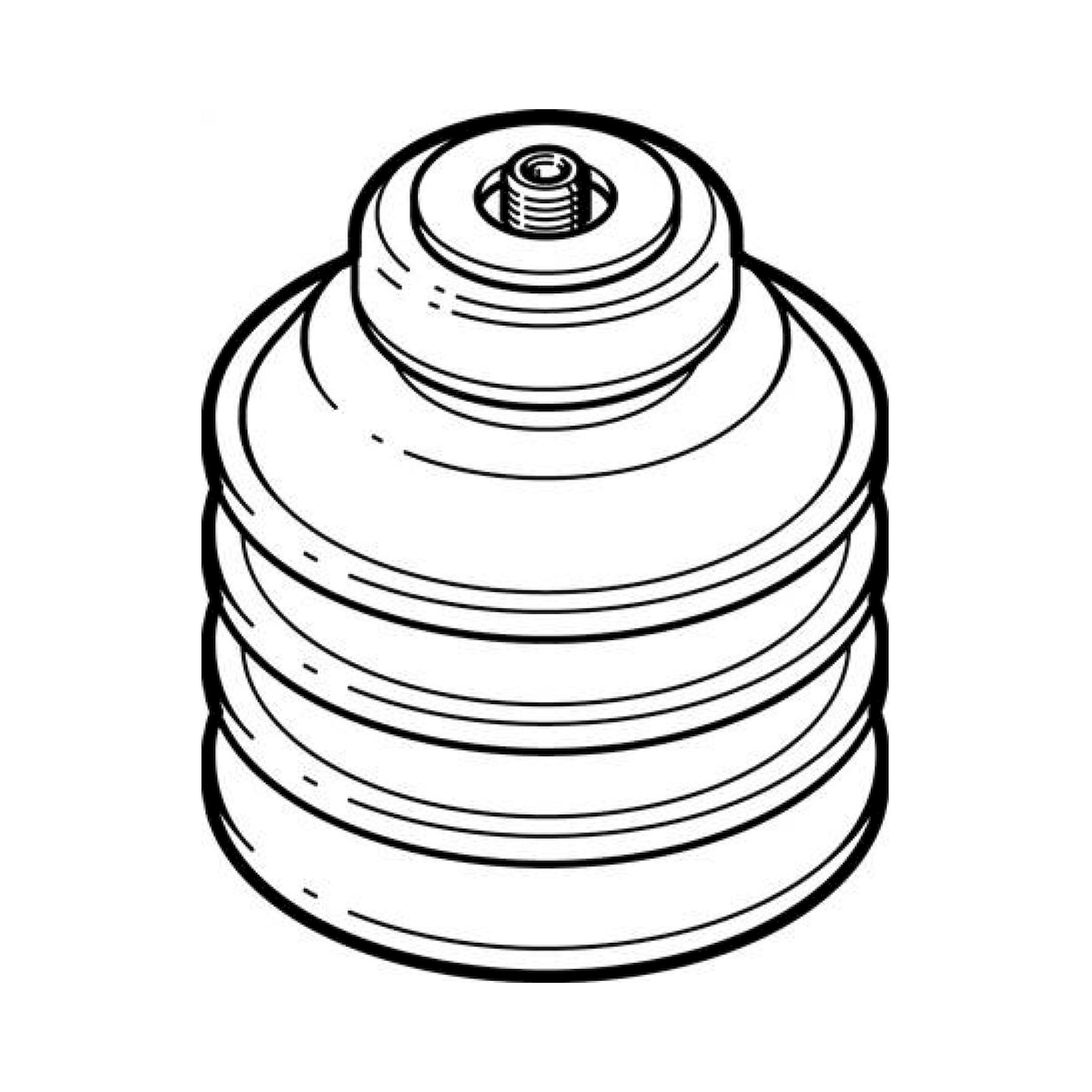 Festo ESS-50-CS (189407) Suction Cup
