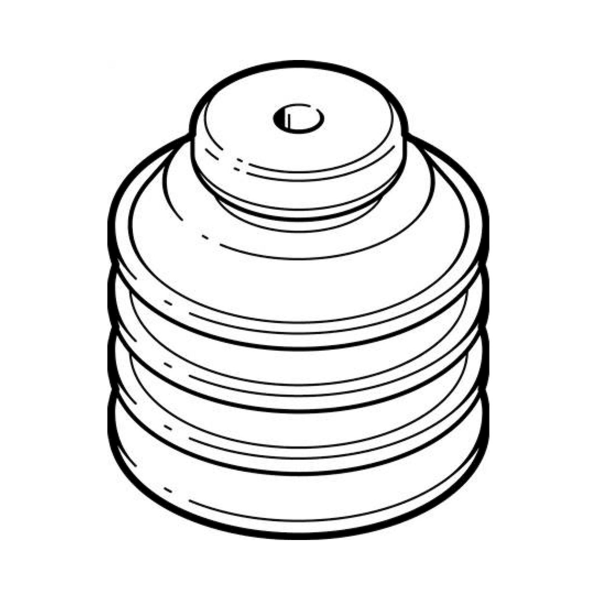 Festo ESV-40-CS (191076) Vacuum Suction Cup