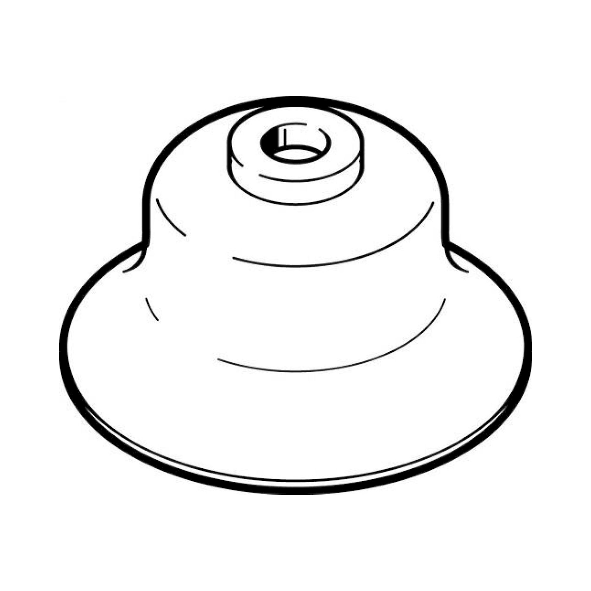 Festo ESV-60-ES (191041) Vacuum Suction Cup