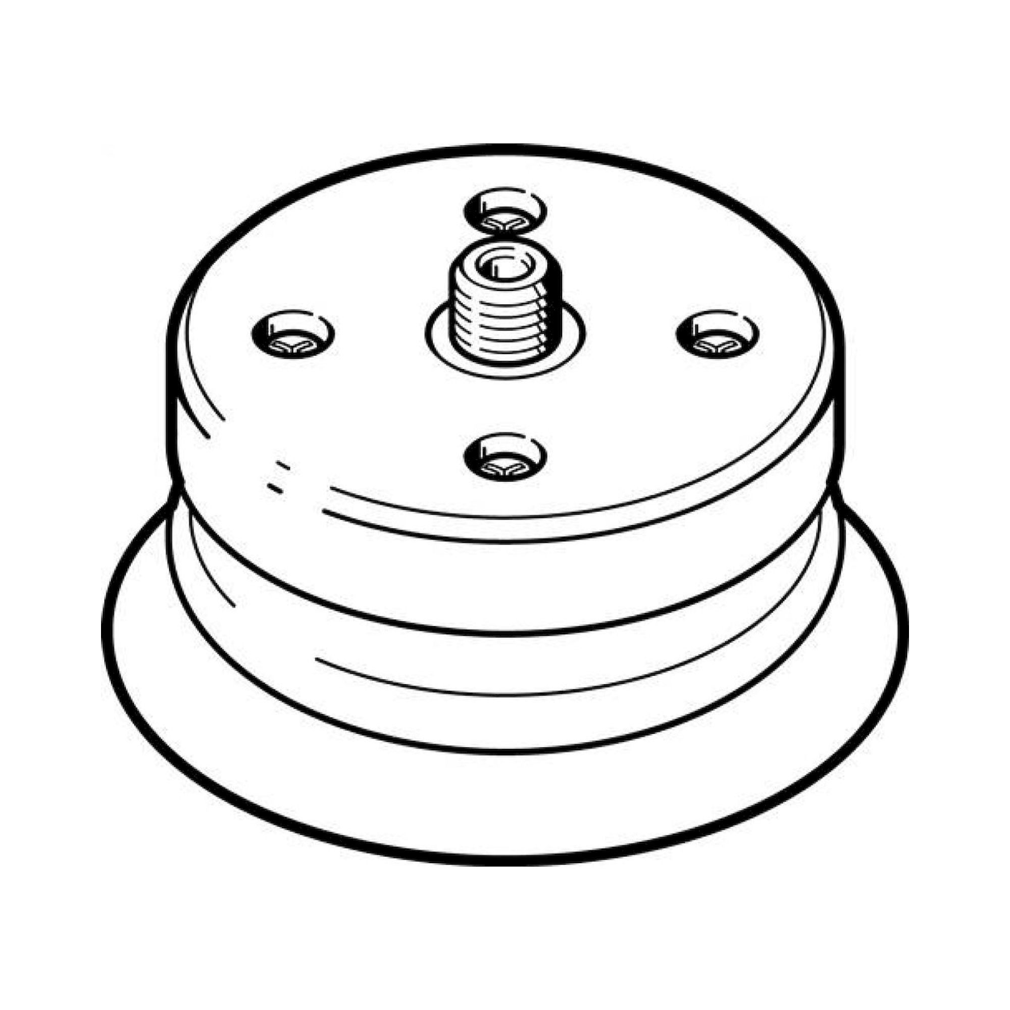 Festo ESS-80-BN (189394) Vakuumsauger