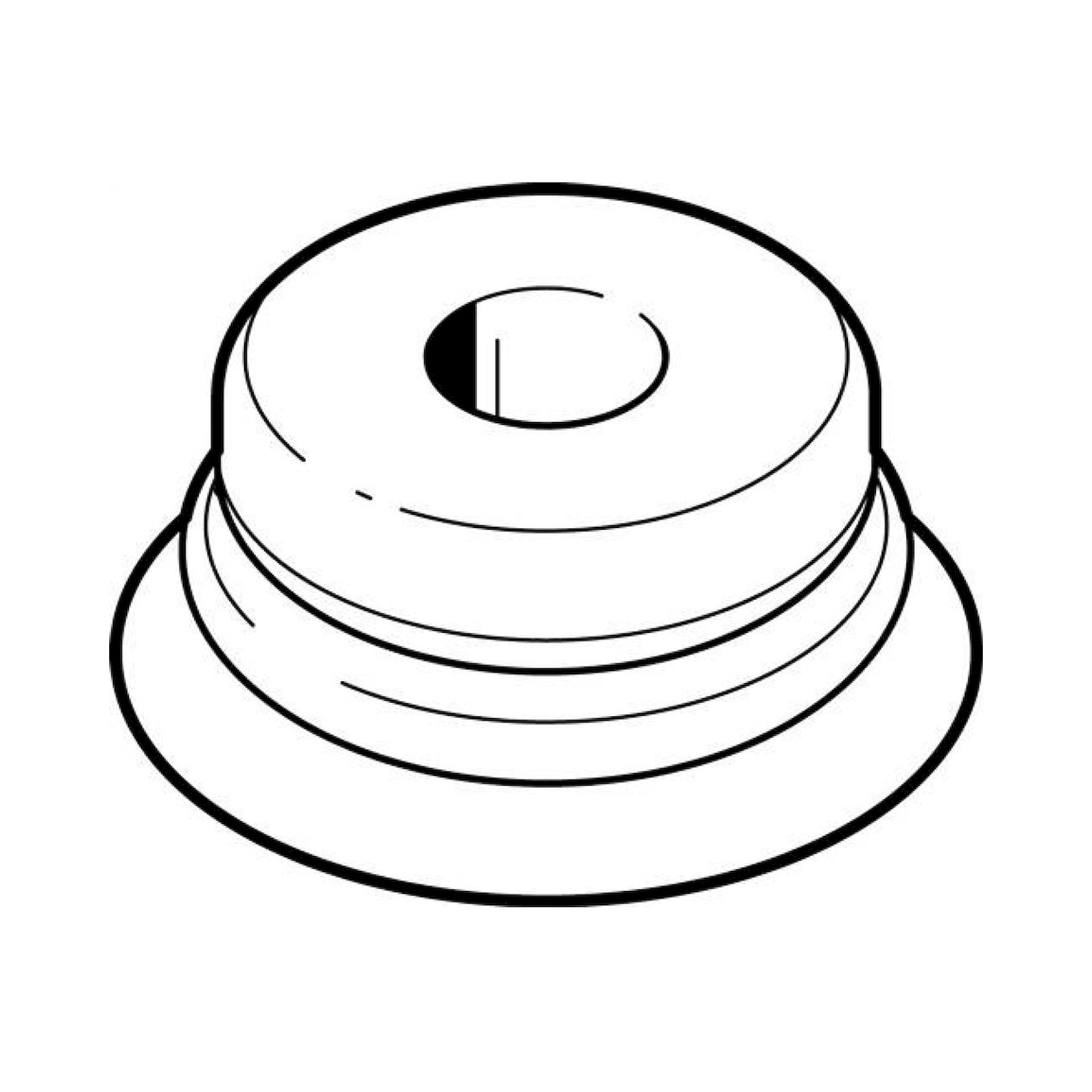 Festo ESV-80-BN (191066) Vacuum Suction Cup