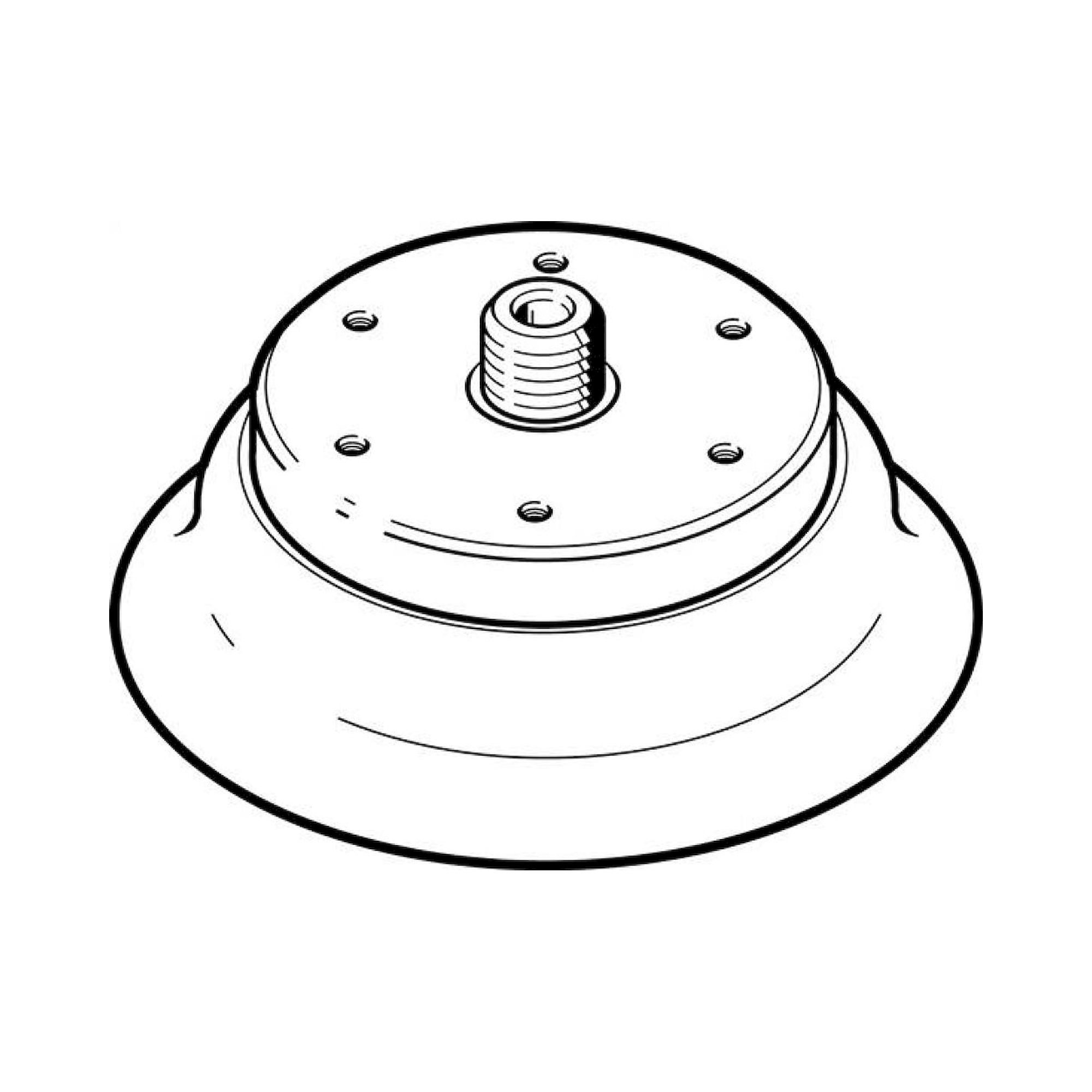 Festo ESS-100-EF (189365) Suction Cup