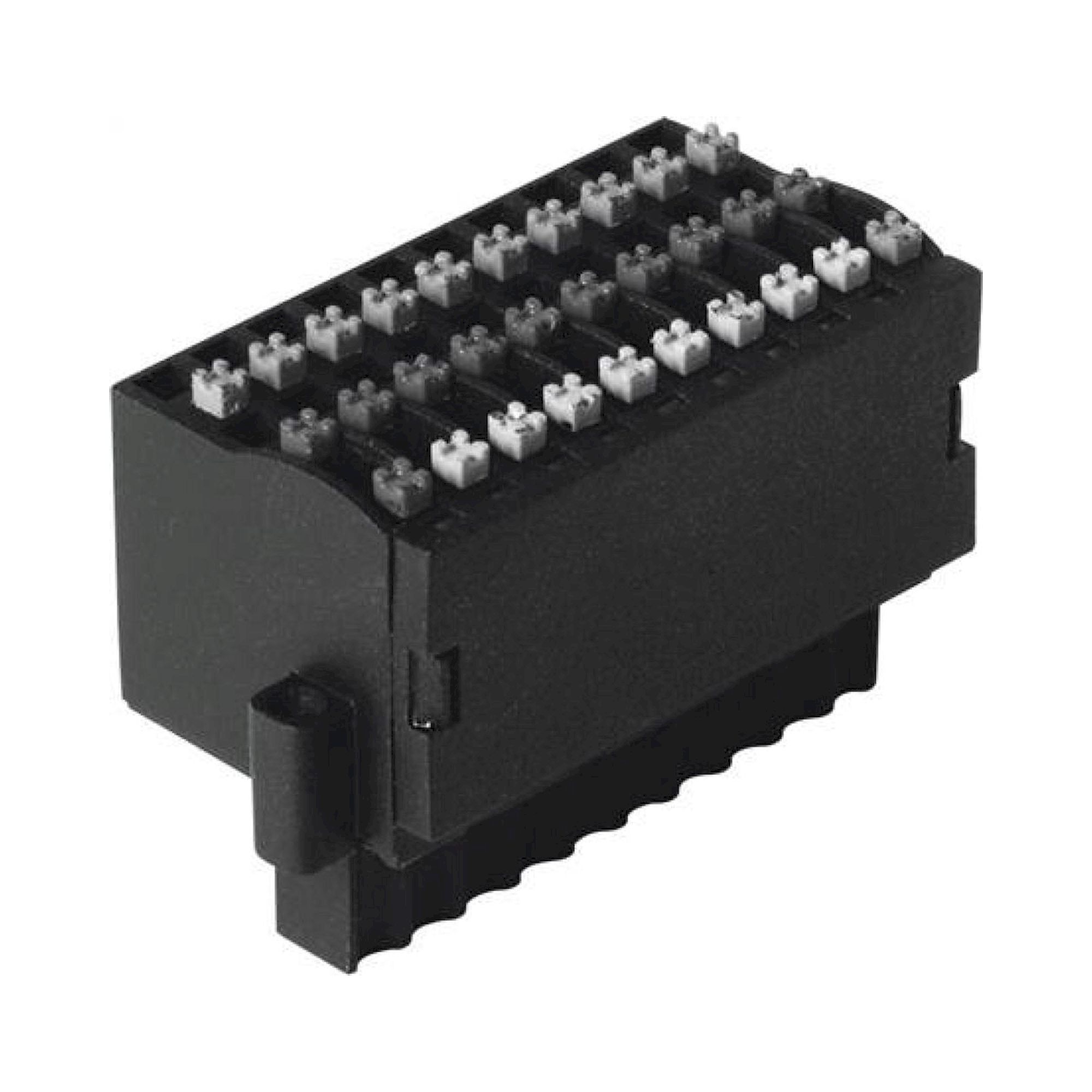 Festo PS1-SAC31-30POL+LED (197162) Plug