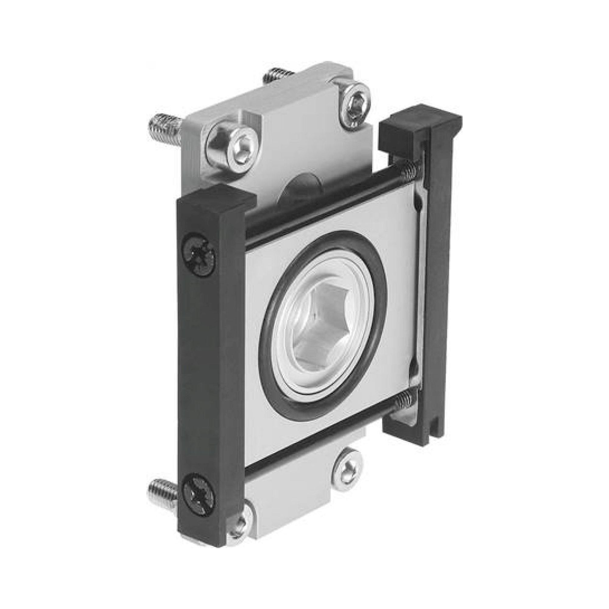 Festo MS6-E-IPM-40-80 (543496) Power Supply Module