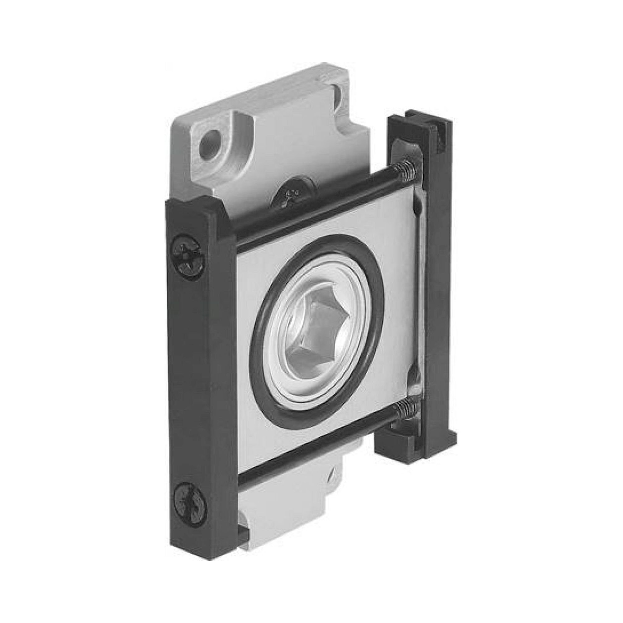 Festo MS6-A-IPM-80 (543499) Branching Module