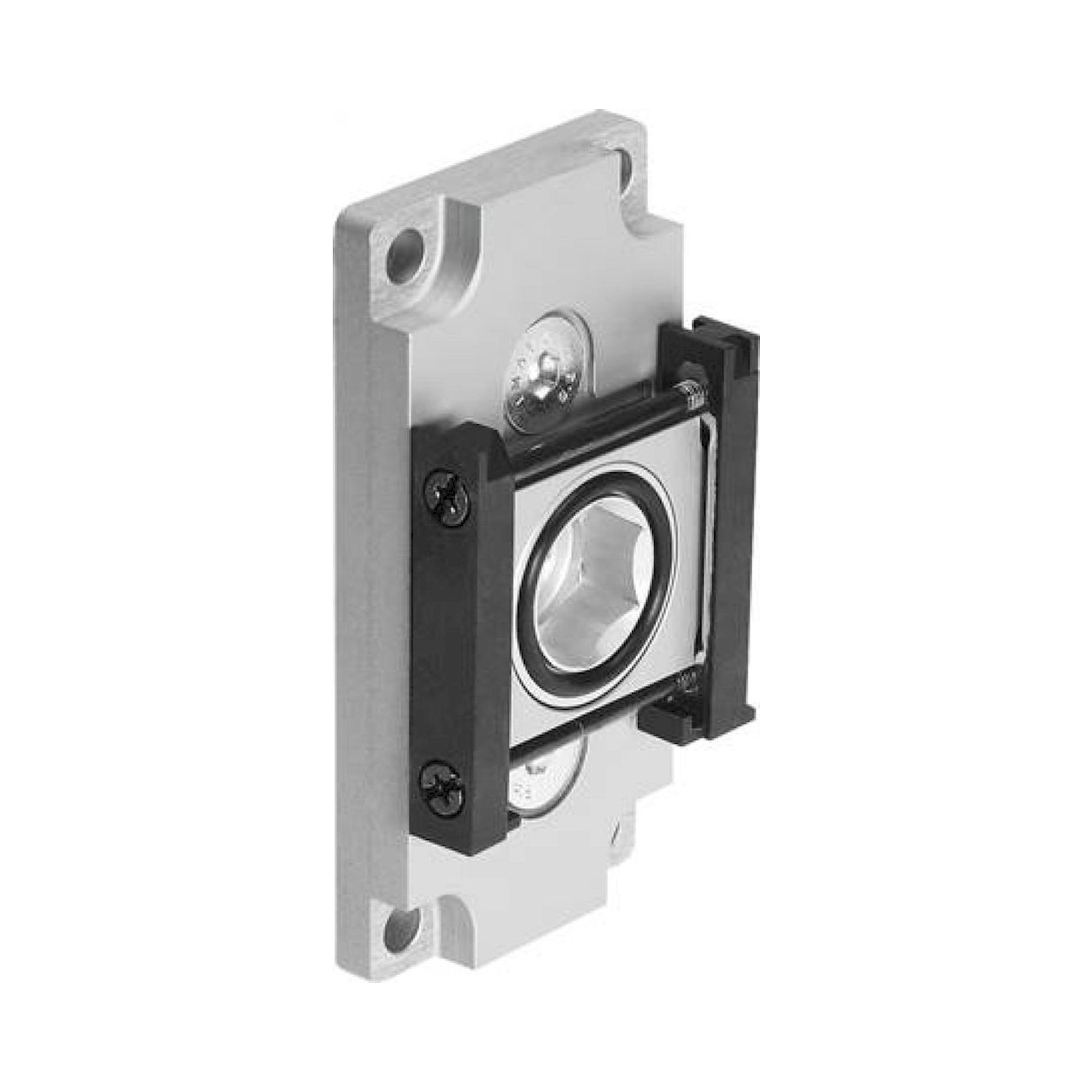 Festo MS4-A-IPM-80 (543498) Branching Module