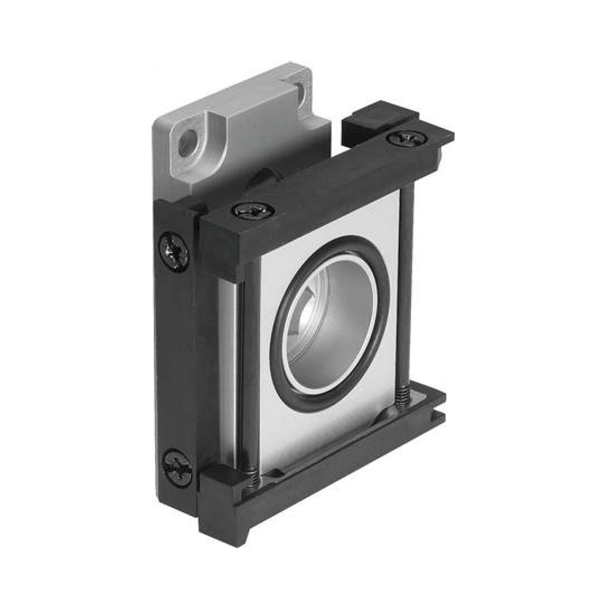 Festo MS6-A-RMV-IPM-80 (543501) Branching Module