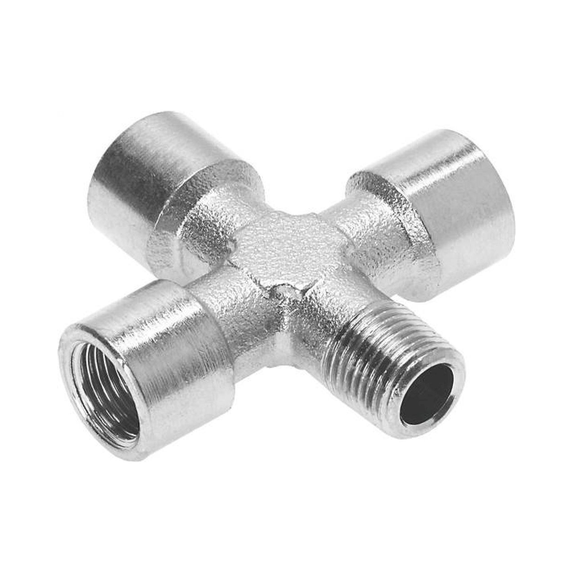 Festo NPFC-X-R12-3G12-MFFF (8030266) X-Fitting