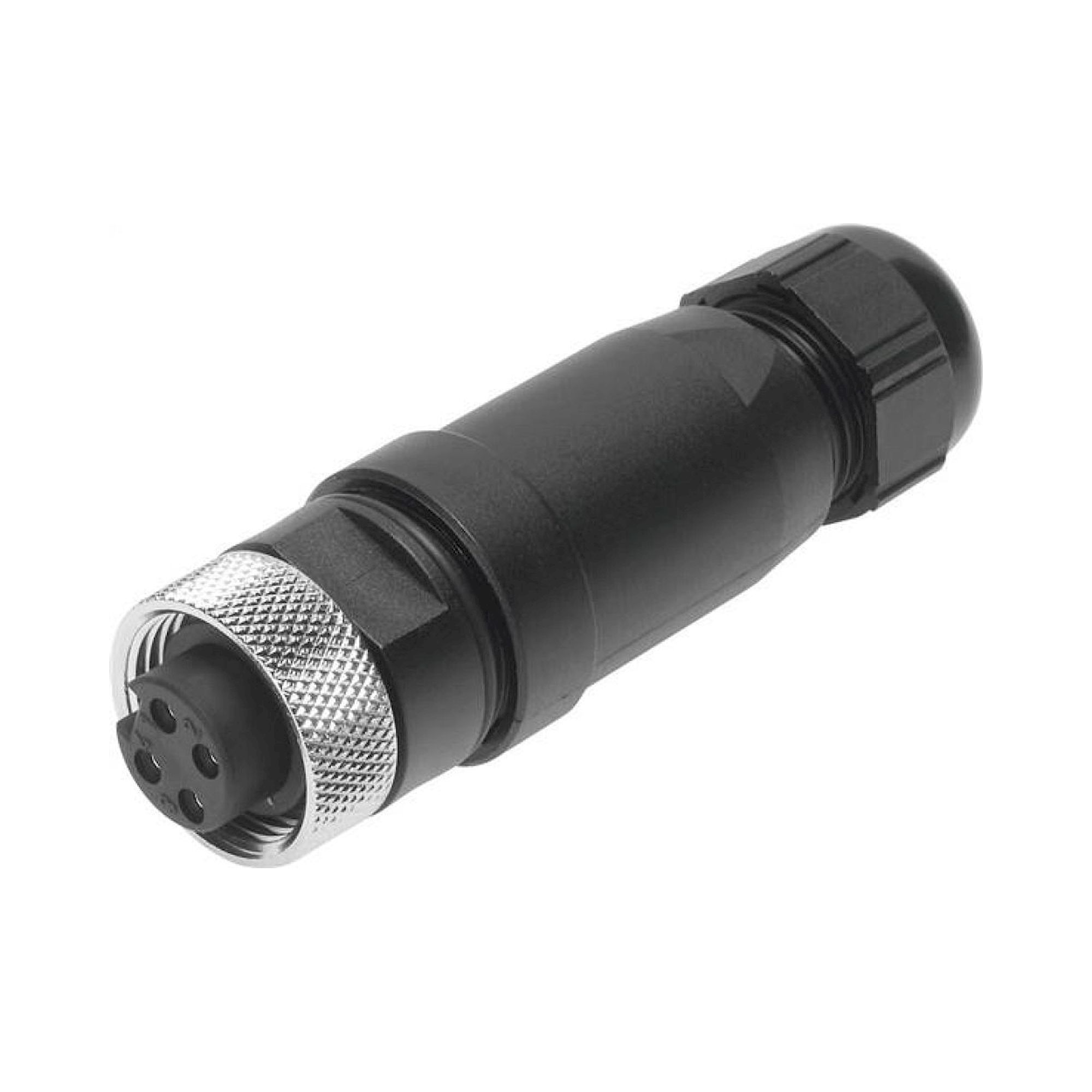 Festo NECU-G78G4-C2 (543108) Netzanschlussdose