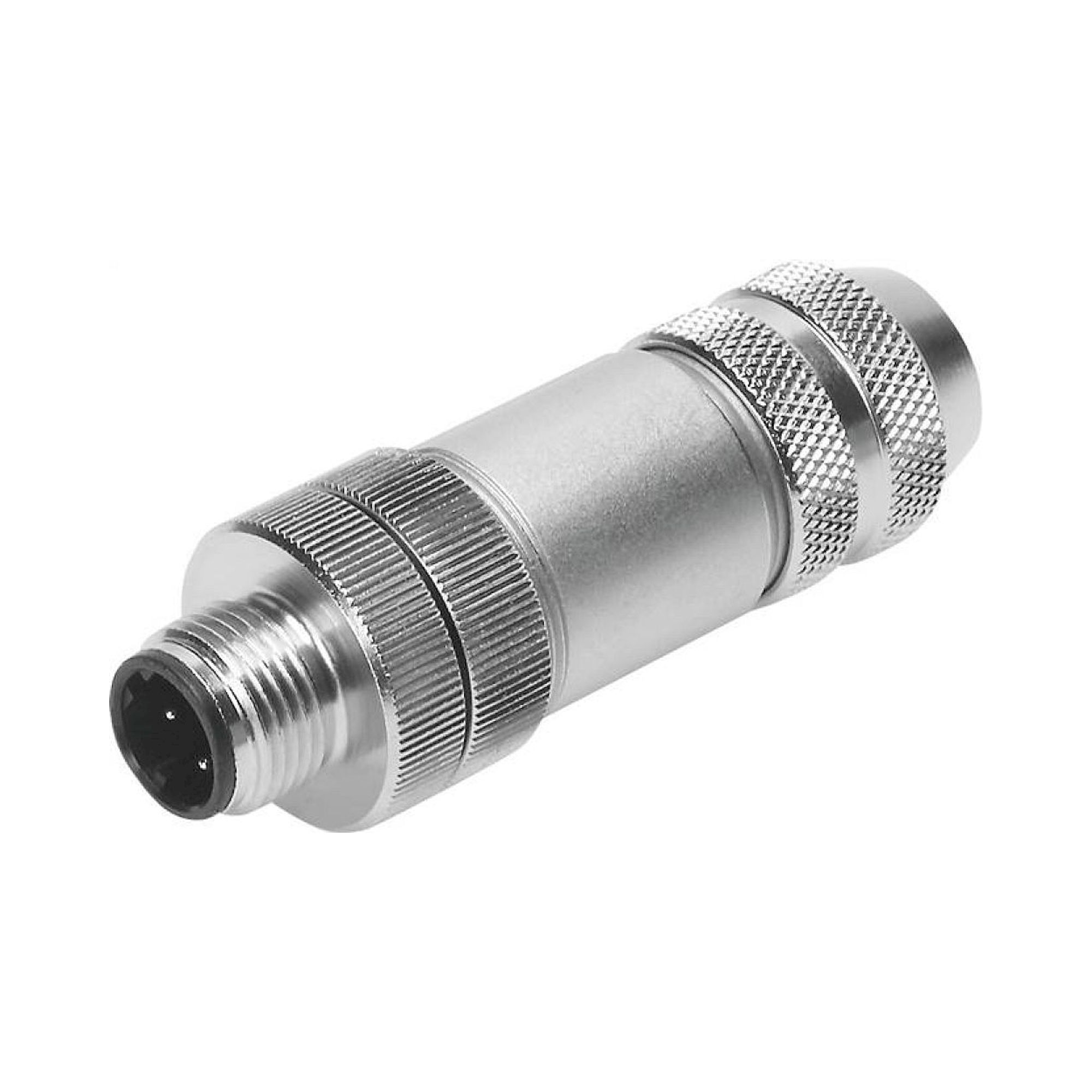 Festo NECU-M-S-D12G4-C2-ET (543109) Plug