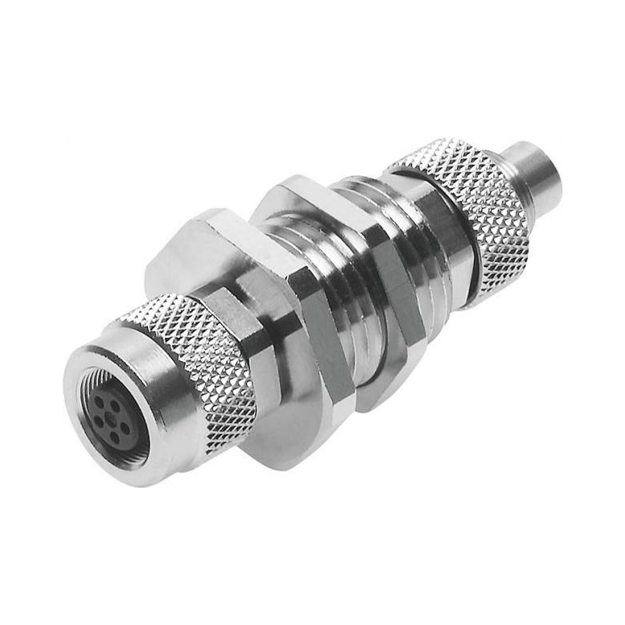 Festo KVI-CP-3-SSD (543252) Verbindungsstück