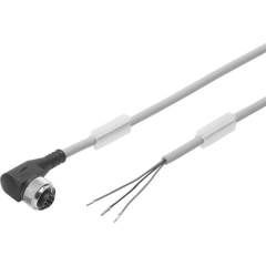 Festo NEBU-M12W5N-K-5-LE3 (541368) Connecting Cable